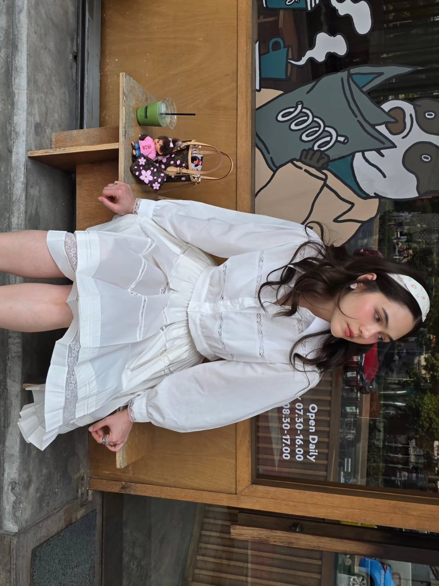 ชมพู่ - อารยา เอ ฮาร์เก็ต