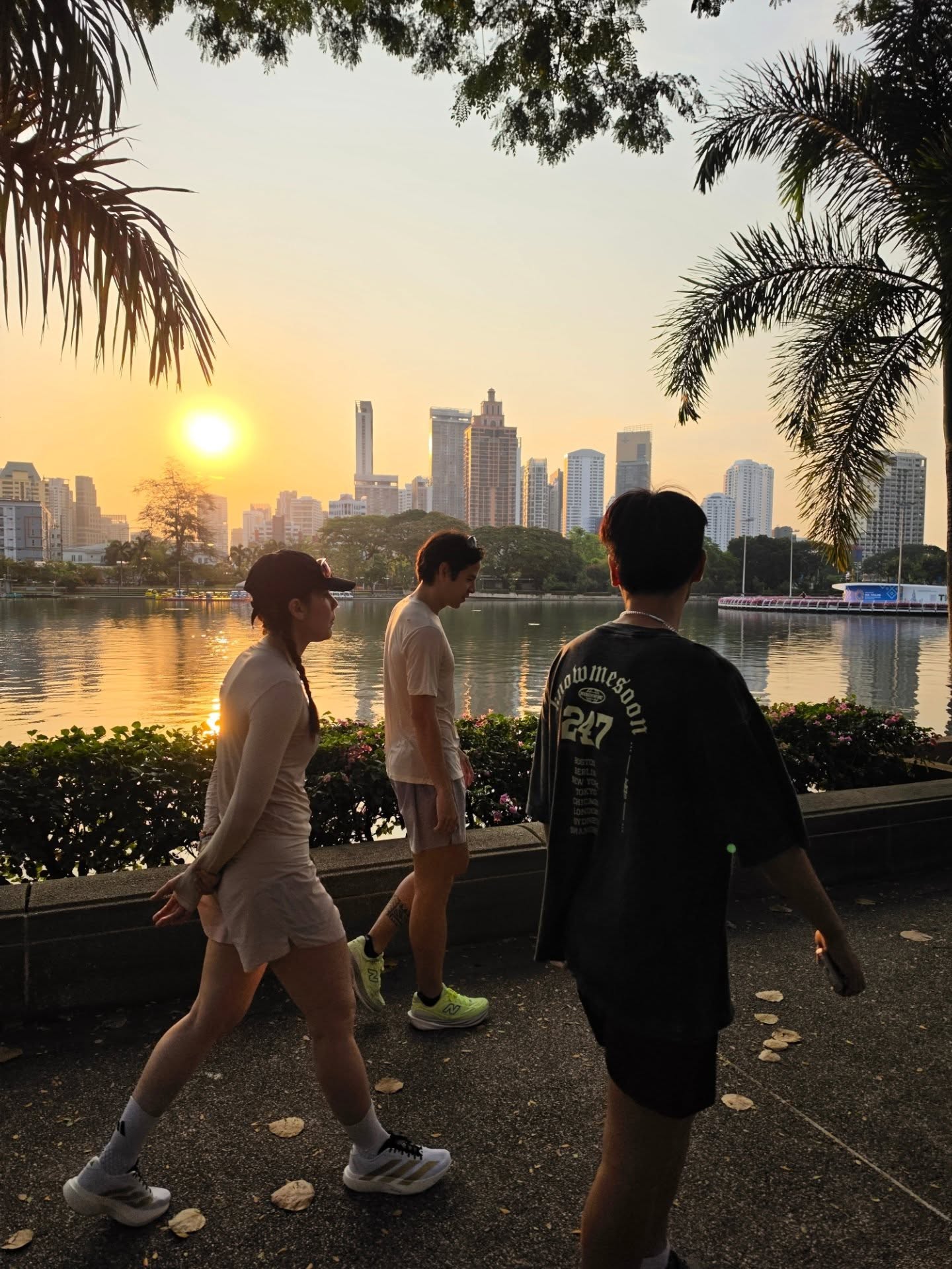 ชมพู่ - อารยา เอ ฮาร์เก็ต