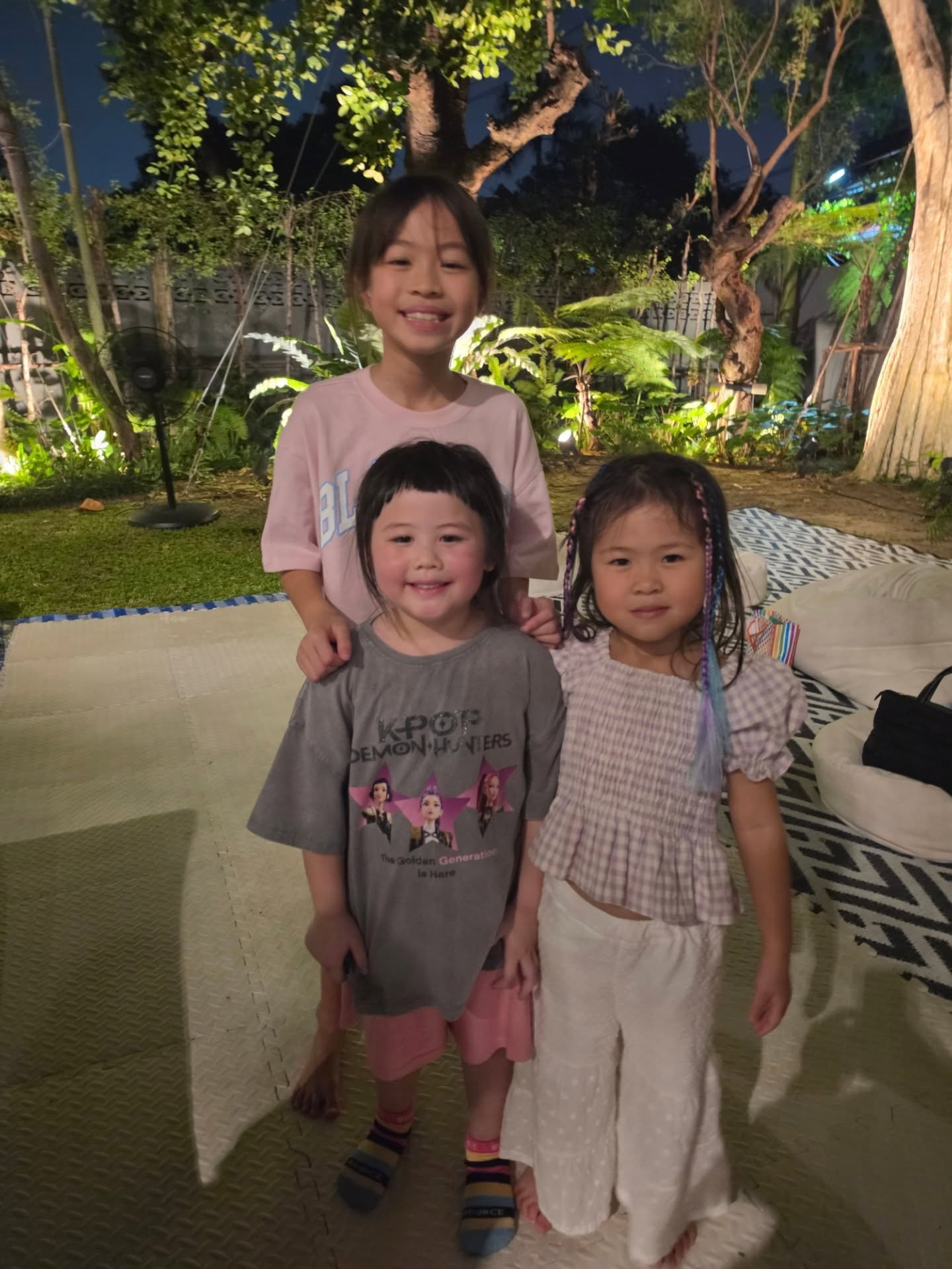 ชมพู่ - อารยา เอ ฮาร์เก็ต