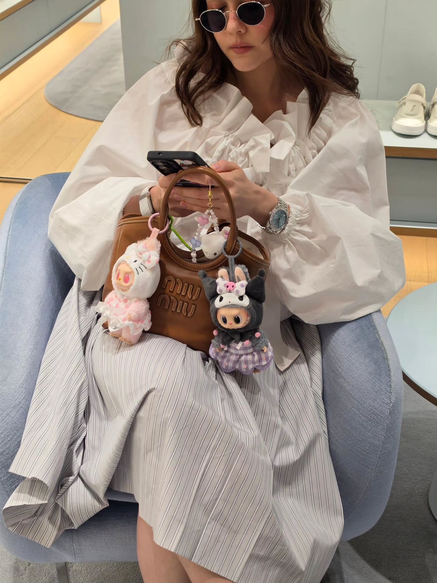 ชมพู่ - อารยา เอ ฮาร์เก็ต