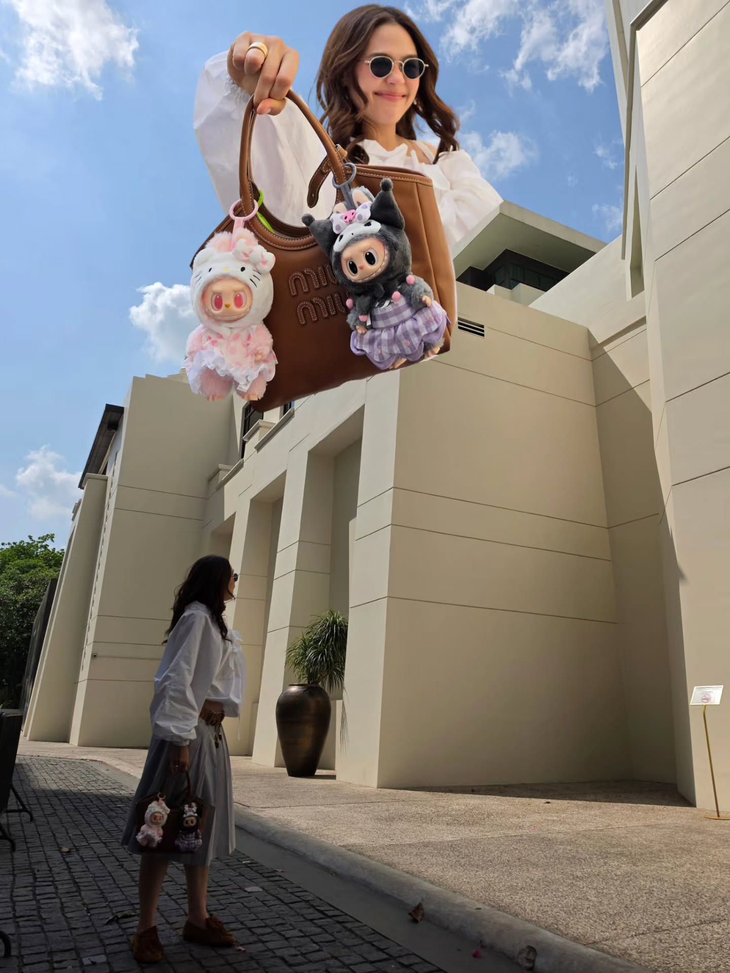 ชมพู่ - อารยา เอ ฮาร์เก็ต