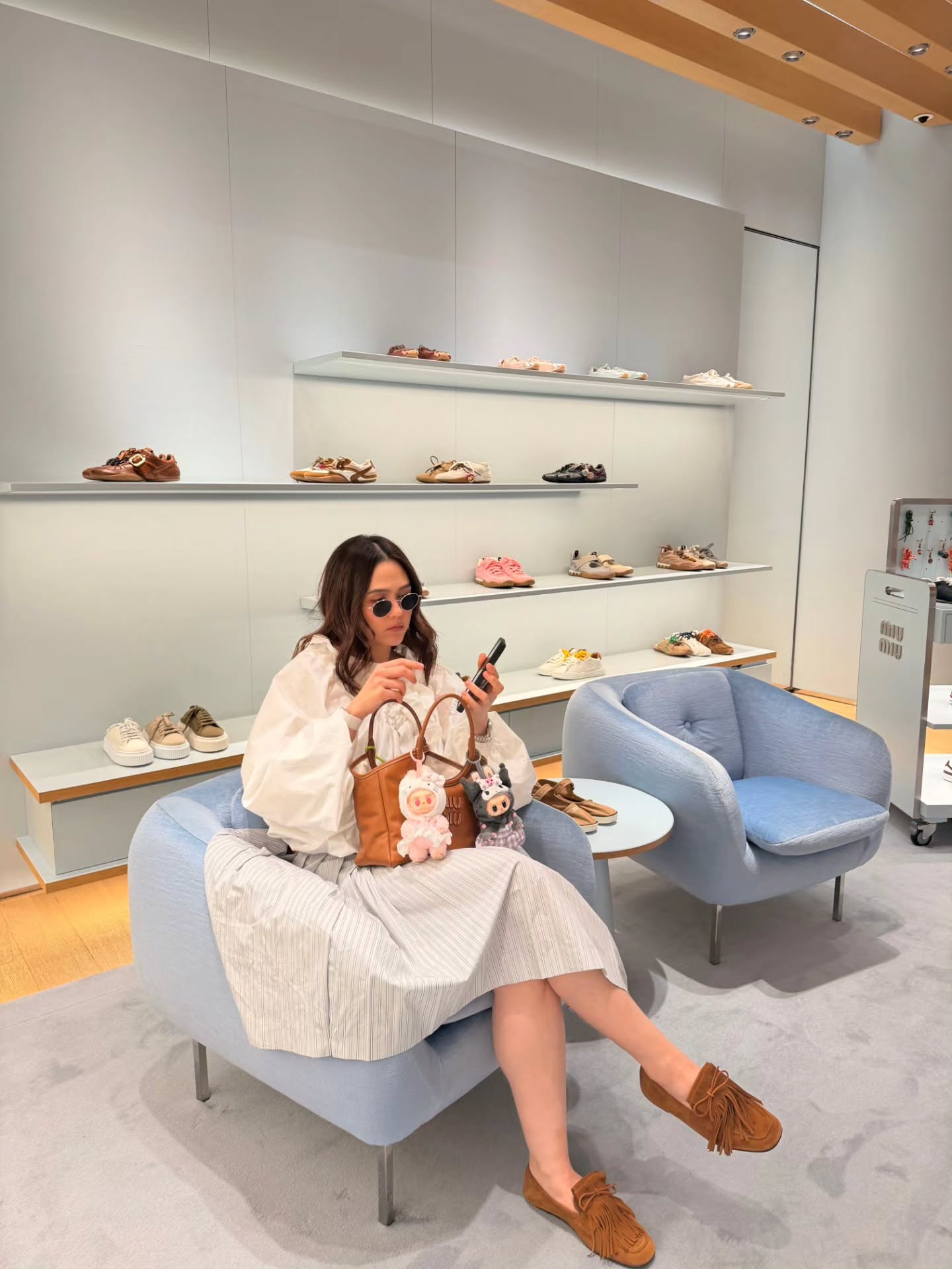 ชมพู่ - อารยา เอ ฮาร์เก็ต