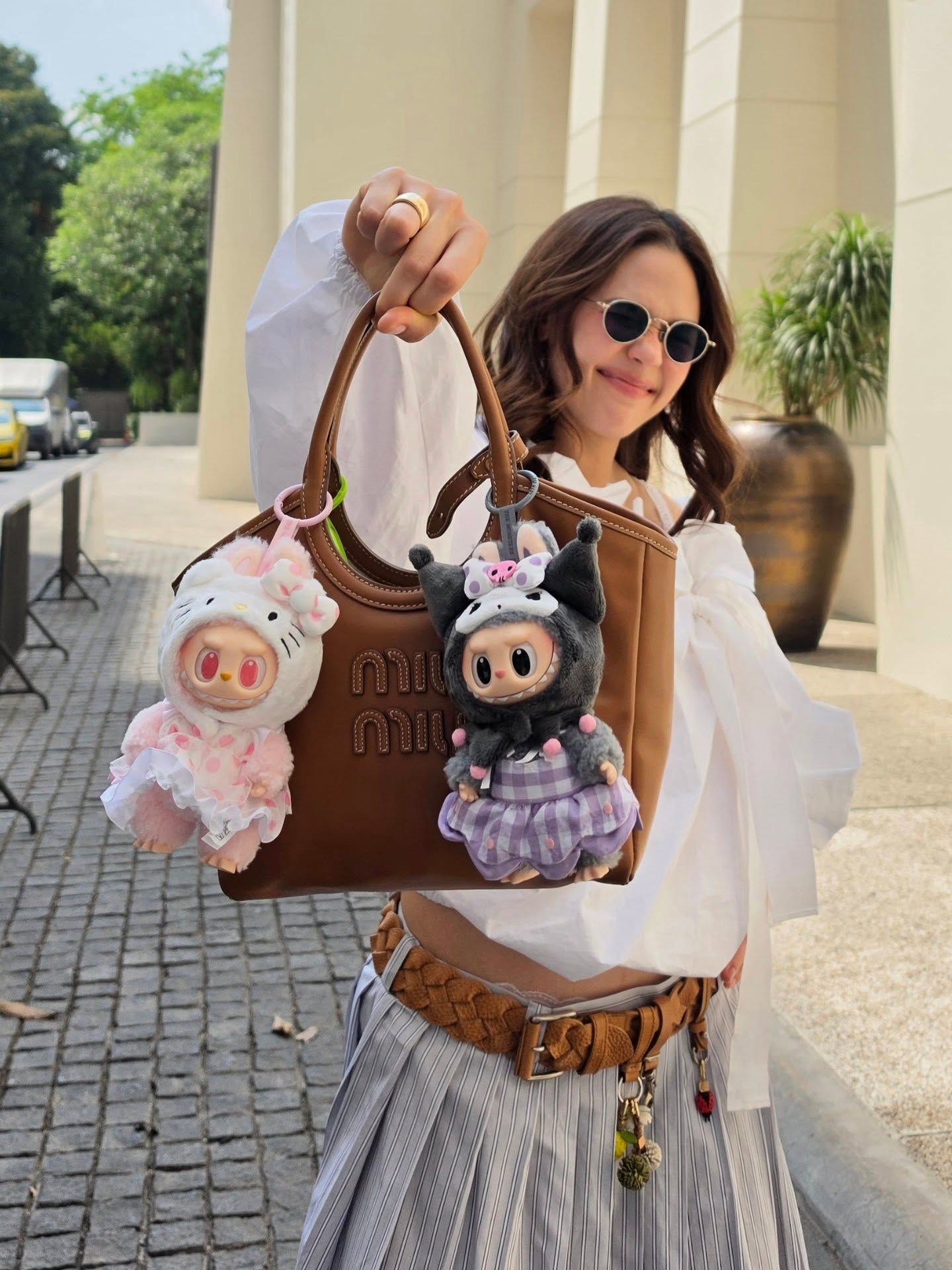 ชมพู่ - อารยา เอ ฮาร์เก็ต