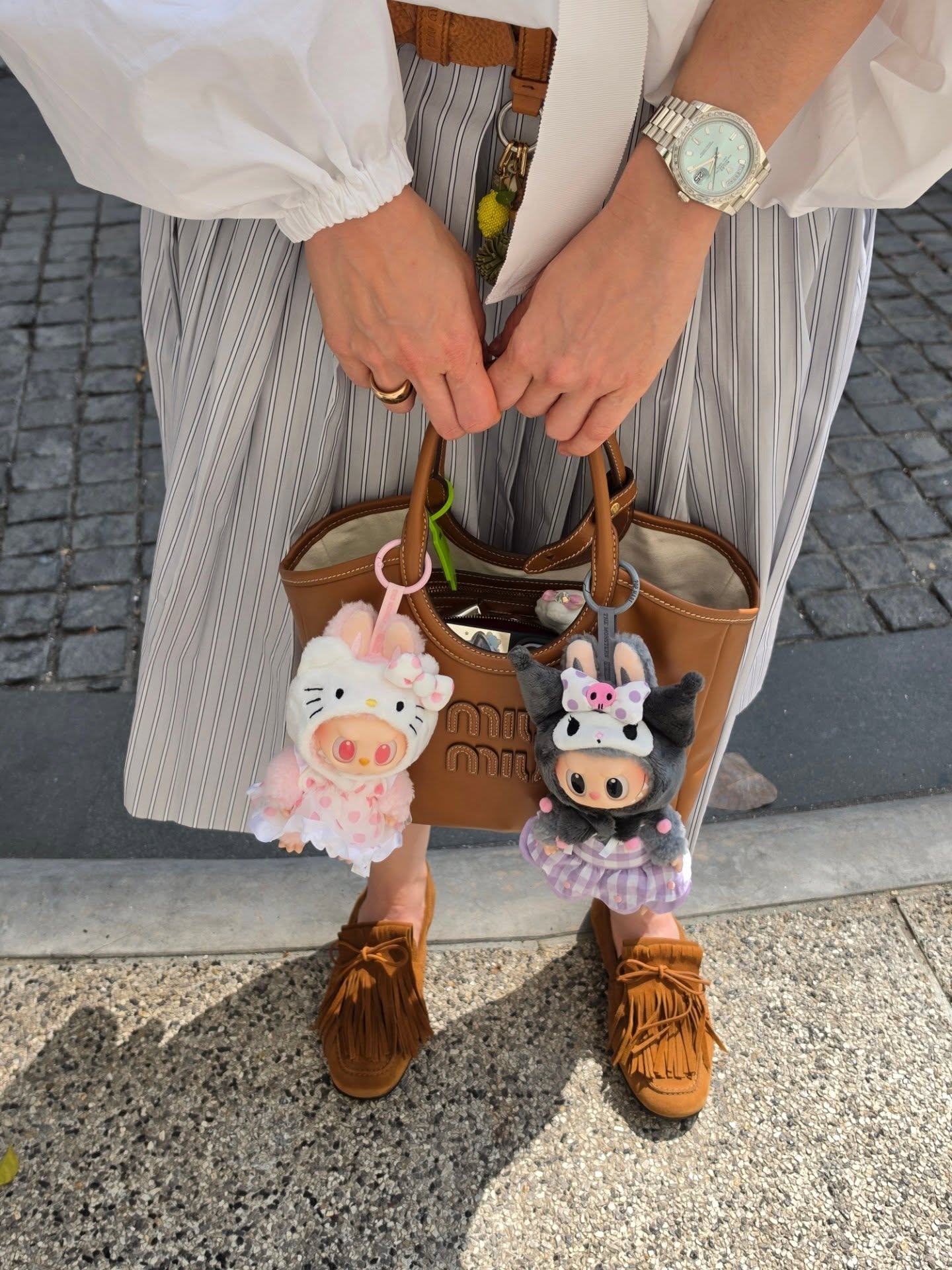 ชมพู่ - อารยา เอ ฮาร์เก็ต