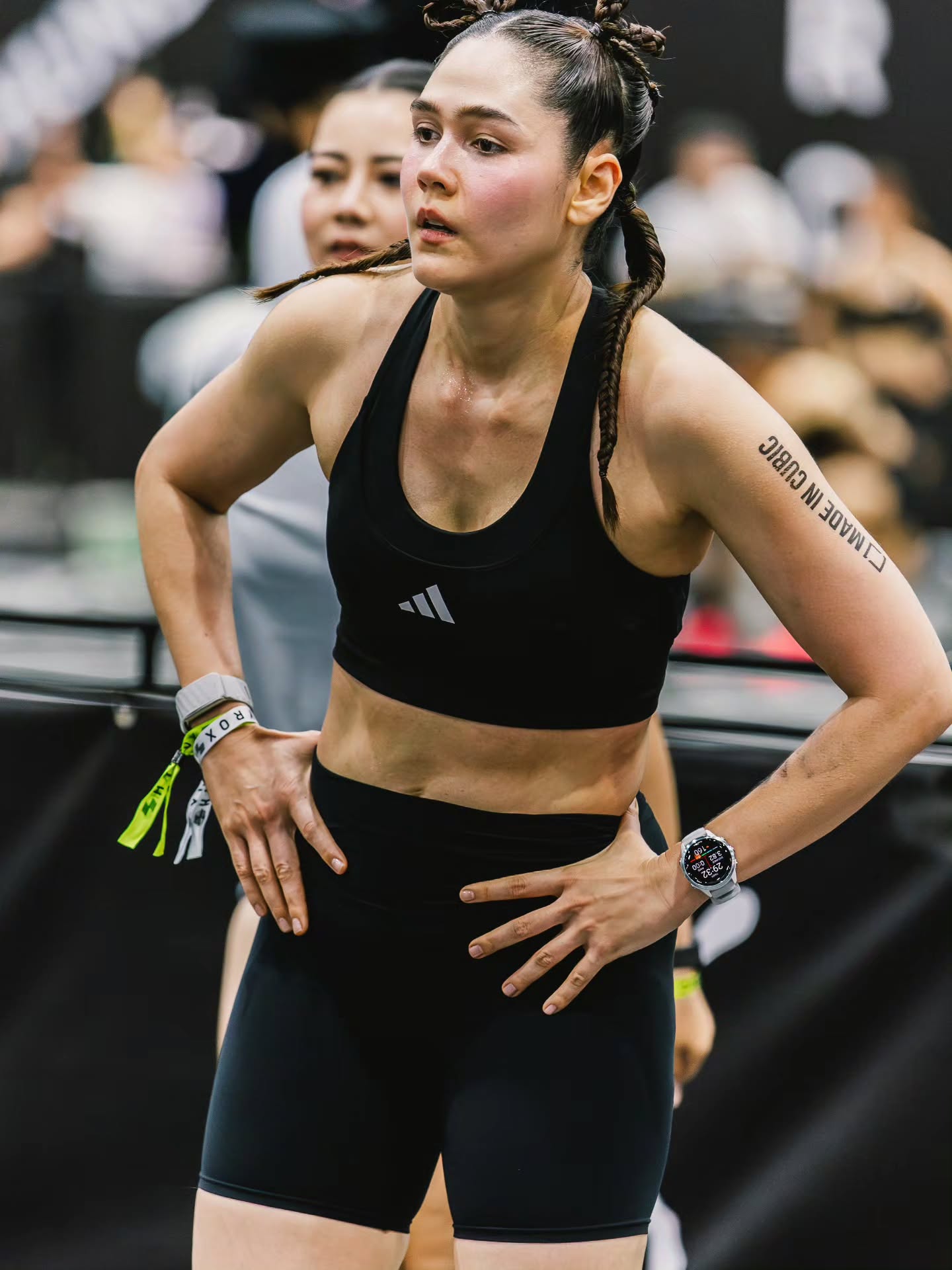 ชมพู่ - อารยา เอ ฮาร์เก็ต