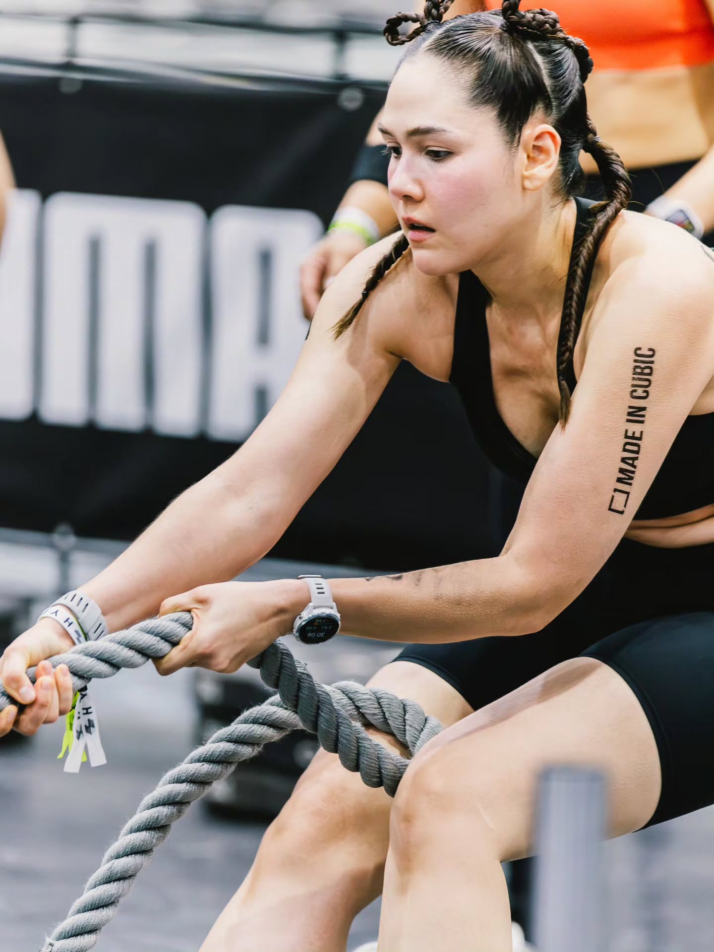 ชมพู่ - อารยา เอ ฮาร์เก็ต