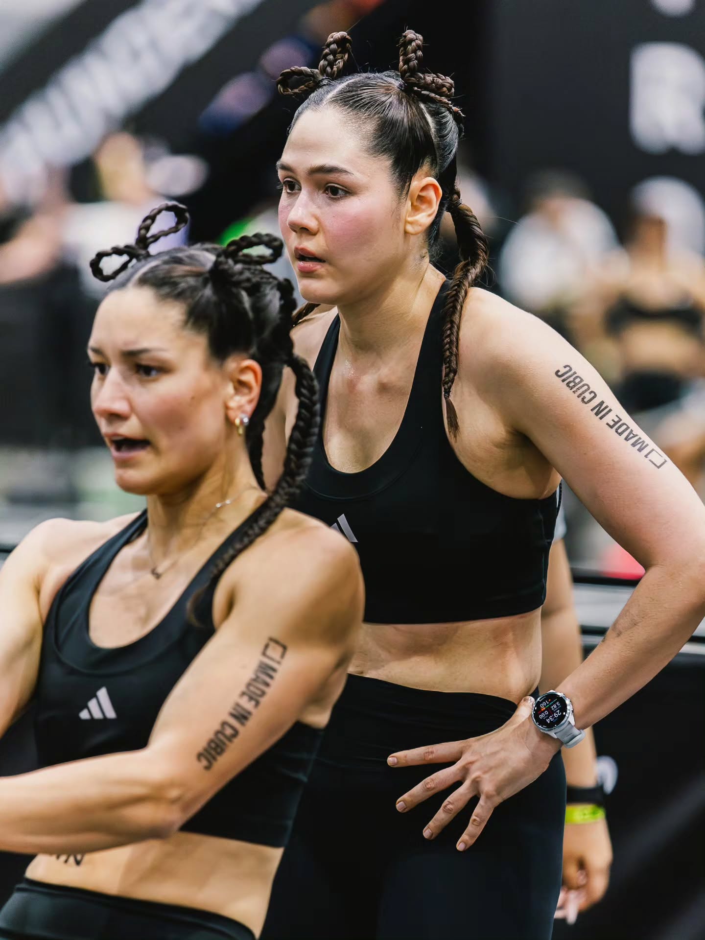 ชมพู่ - อารยา เอ ฮาร์เก็ต