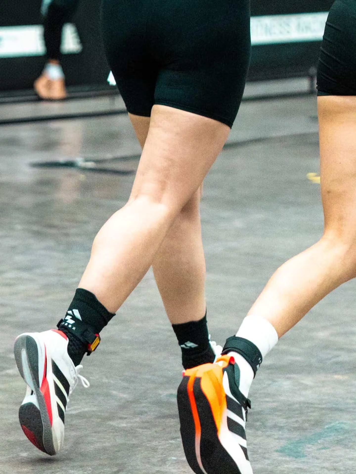 ชมพู่ - อารยา เอ ฮาร์เก็ต