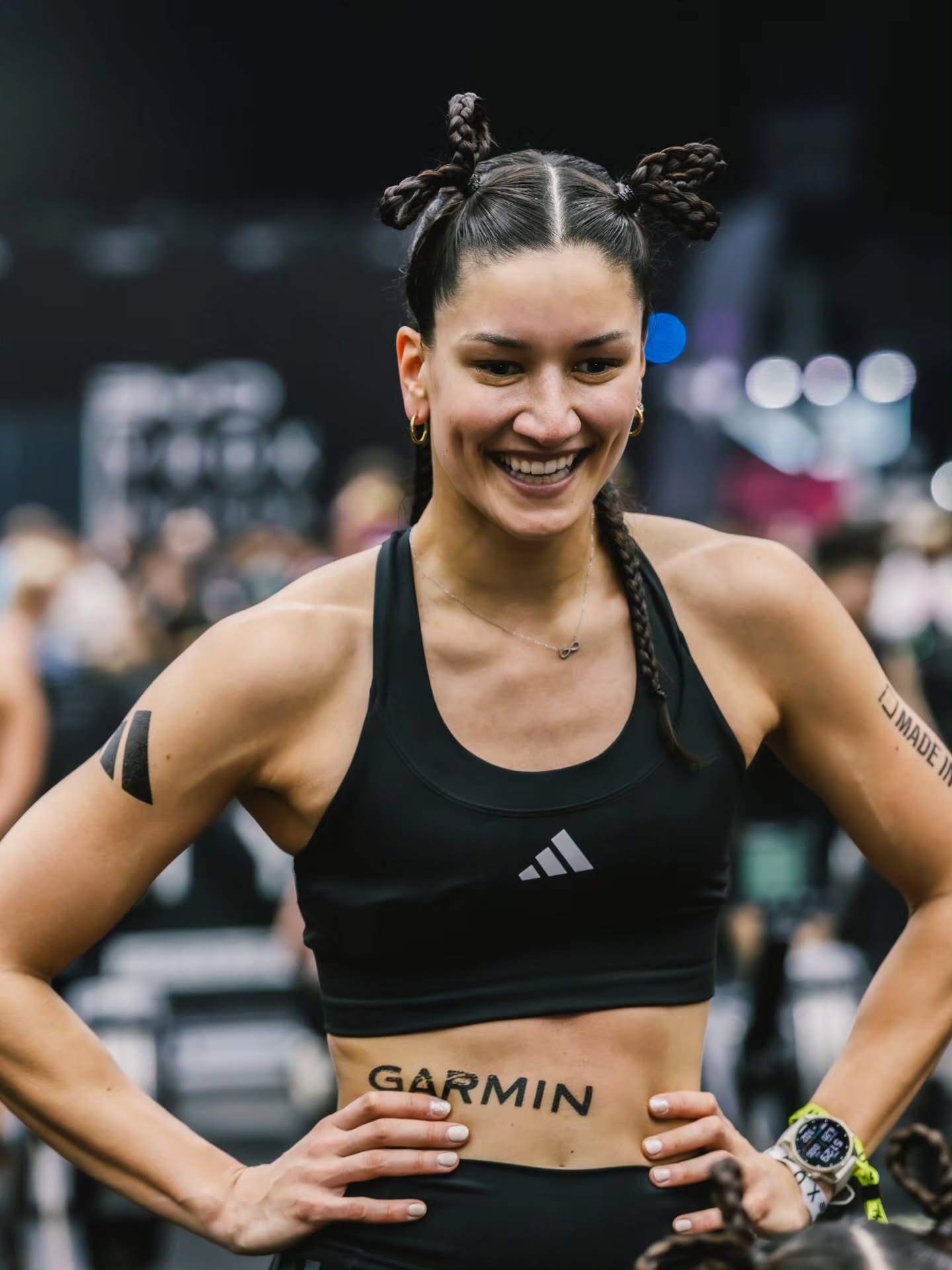 ชมพู่ - อารยา เอ ฮาร์เก็ต