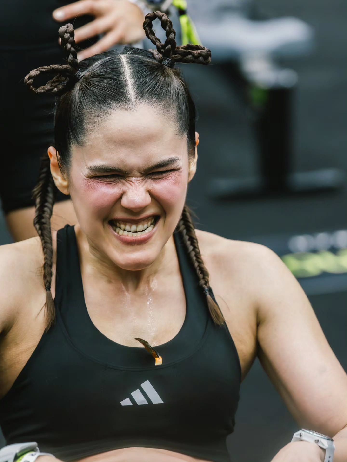 ชมพู่ - อารยา เอ ฮาร์เก็ต