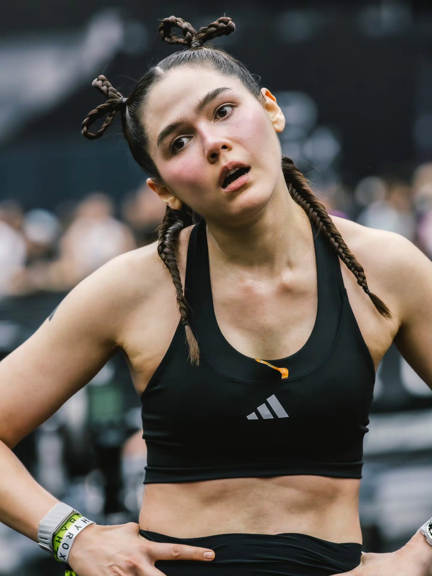 ชมพู่ - อารยา เอ ฮาร์เก็ต