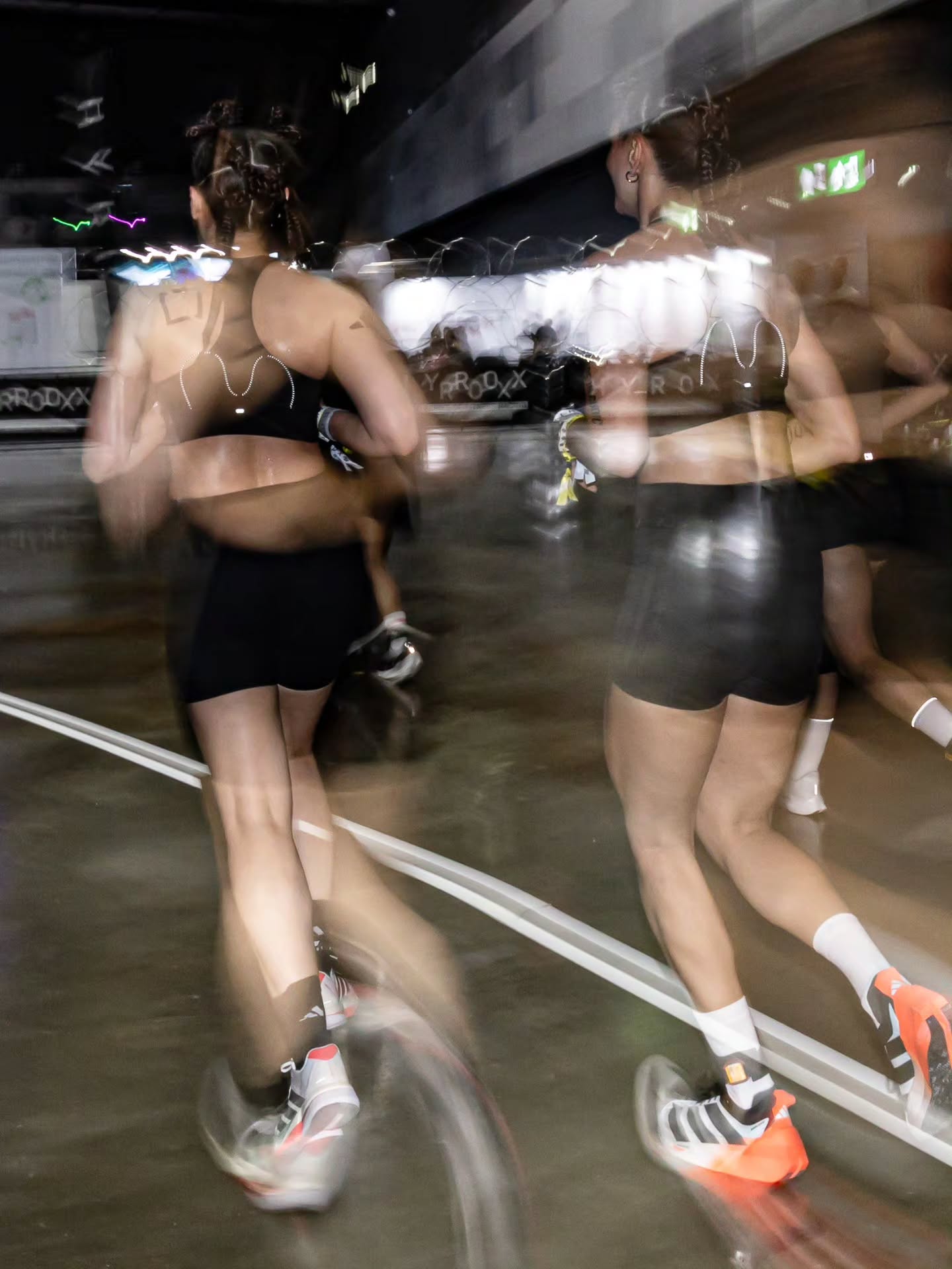 ชมพู่ - อารยา เอ ฮาร์เก็ต