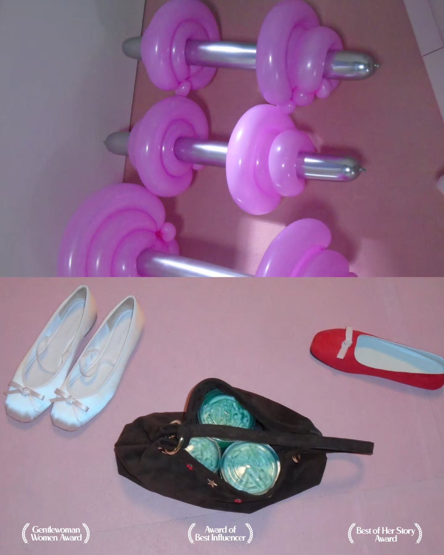 ชมพู่ - อารยา เอ ฮาร์เก็ต