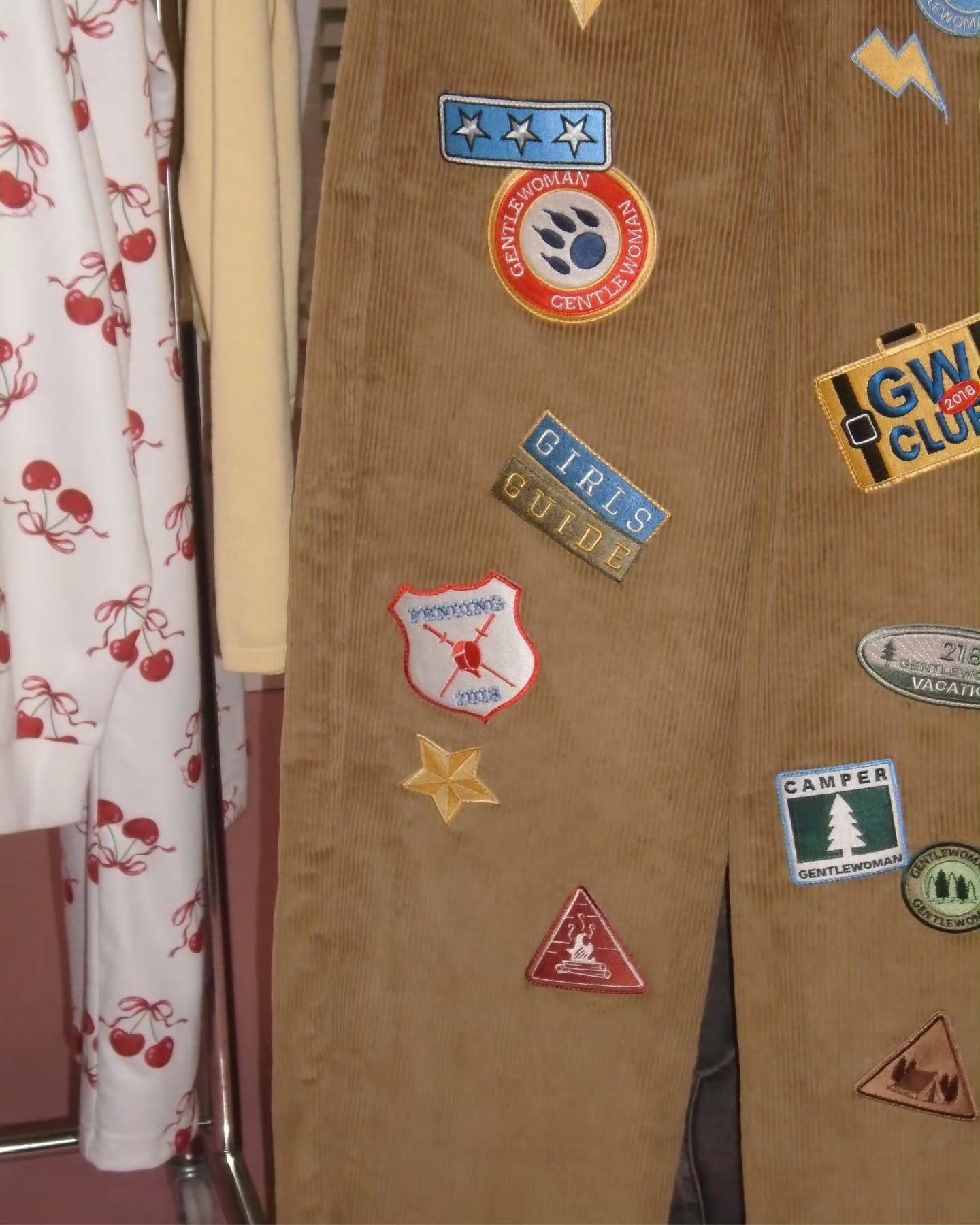 ชมพู่ - อารยา เอ ฮาร์เก็ต