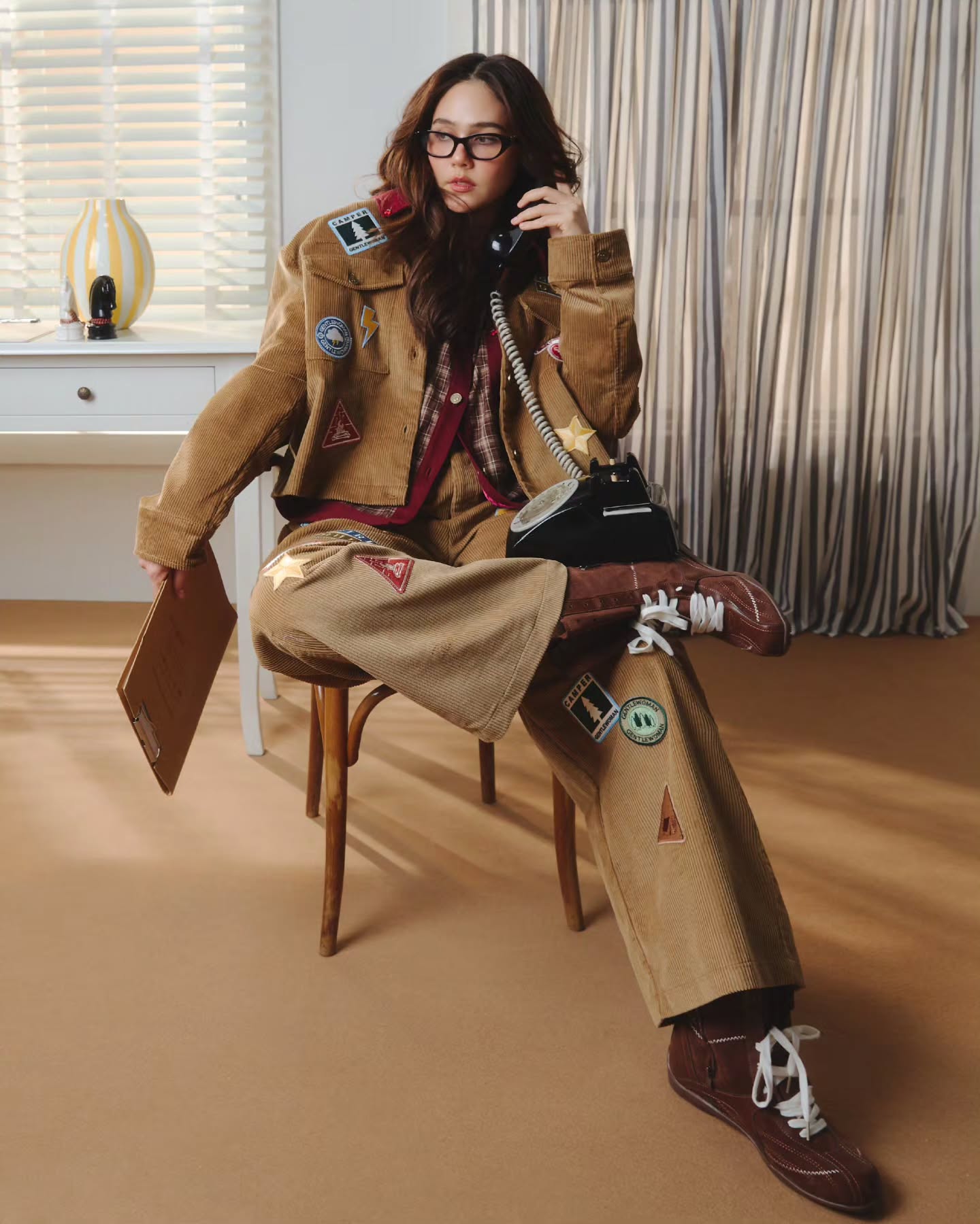 ชมพู่ - อารยา เอ ฮาร์เก็ต