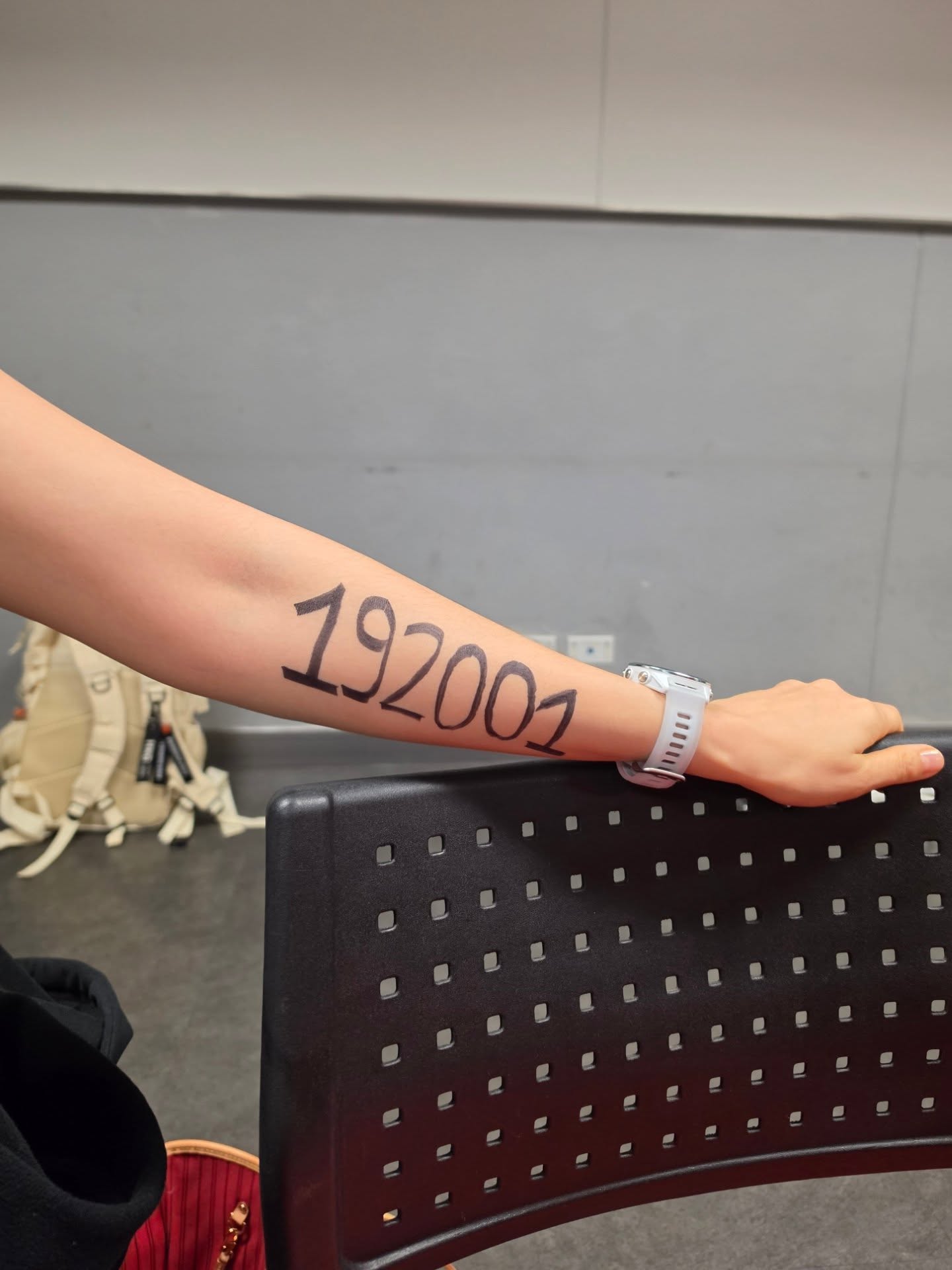 ชมพู่ - อารยา เอ ฮาร์เก็ต