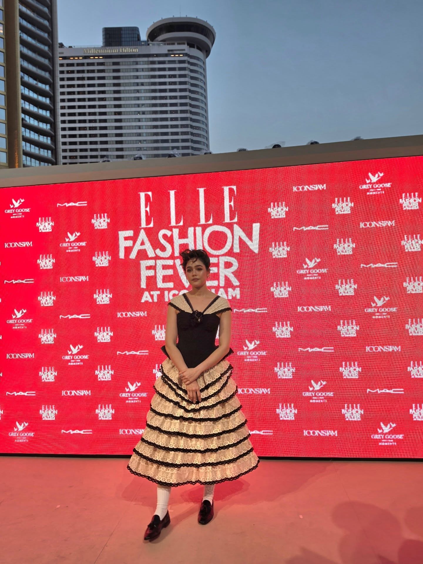 ชมพู่ - อารยา เอ ฮาร์เก็ต