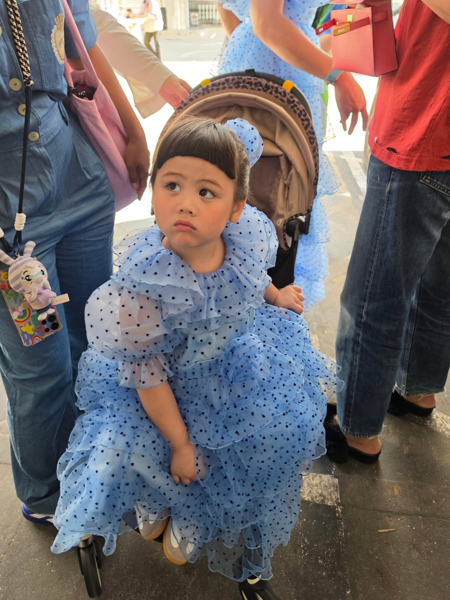 ชมพู่ - อารยา เอ ฮาร์เก็ต