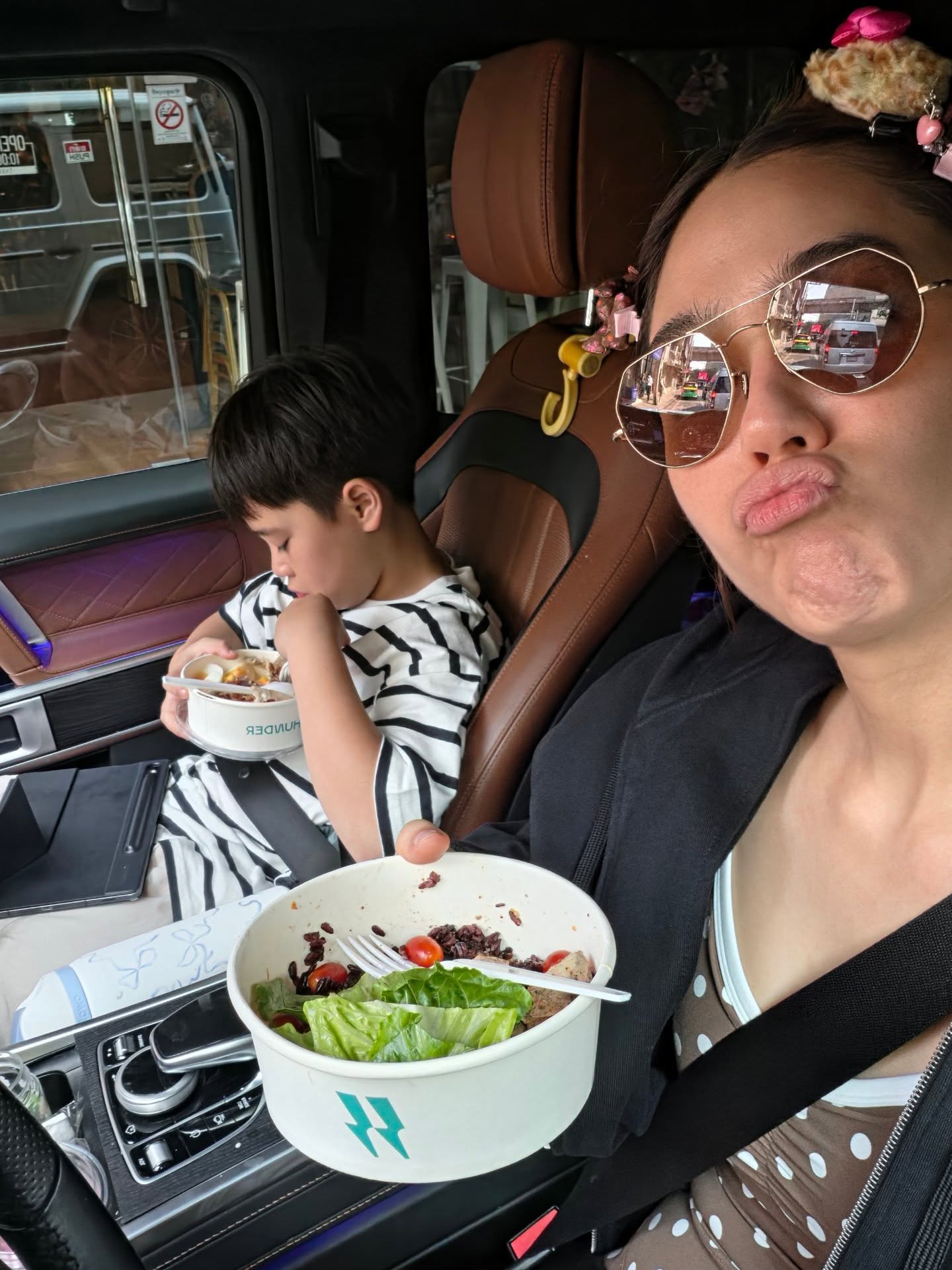 ชมพู่ - อารยา เอ ฮาร์เก็ต