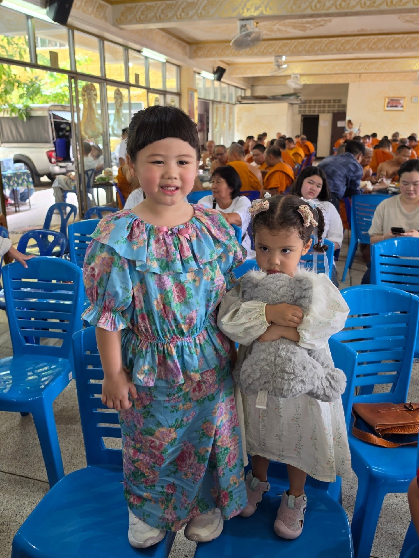 ชมพู่ - อารยา เอ ฮาร์เก็ต