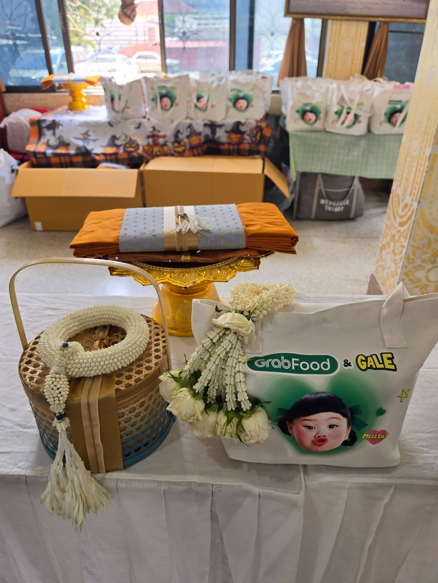 ชมพู่ - อารยา เอ ฮาร์เก็ต