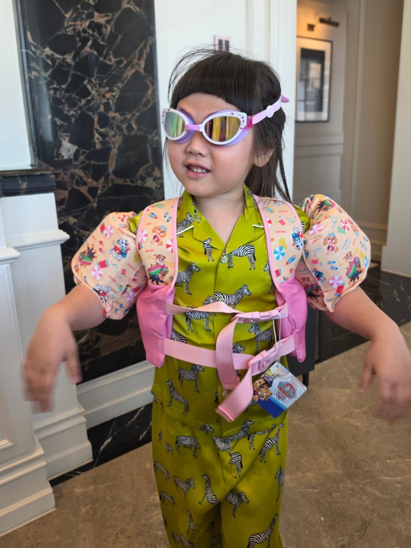 ชมพู่ - อารยา เอ ฮาร์เก็ต