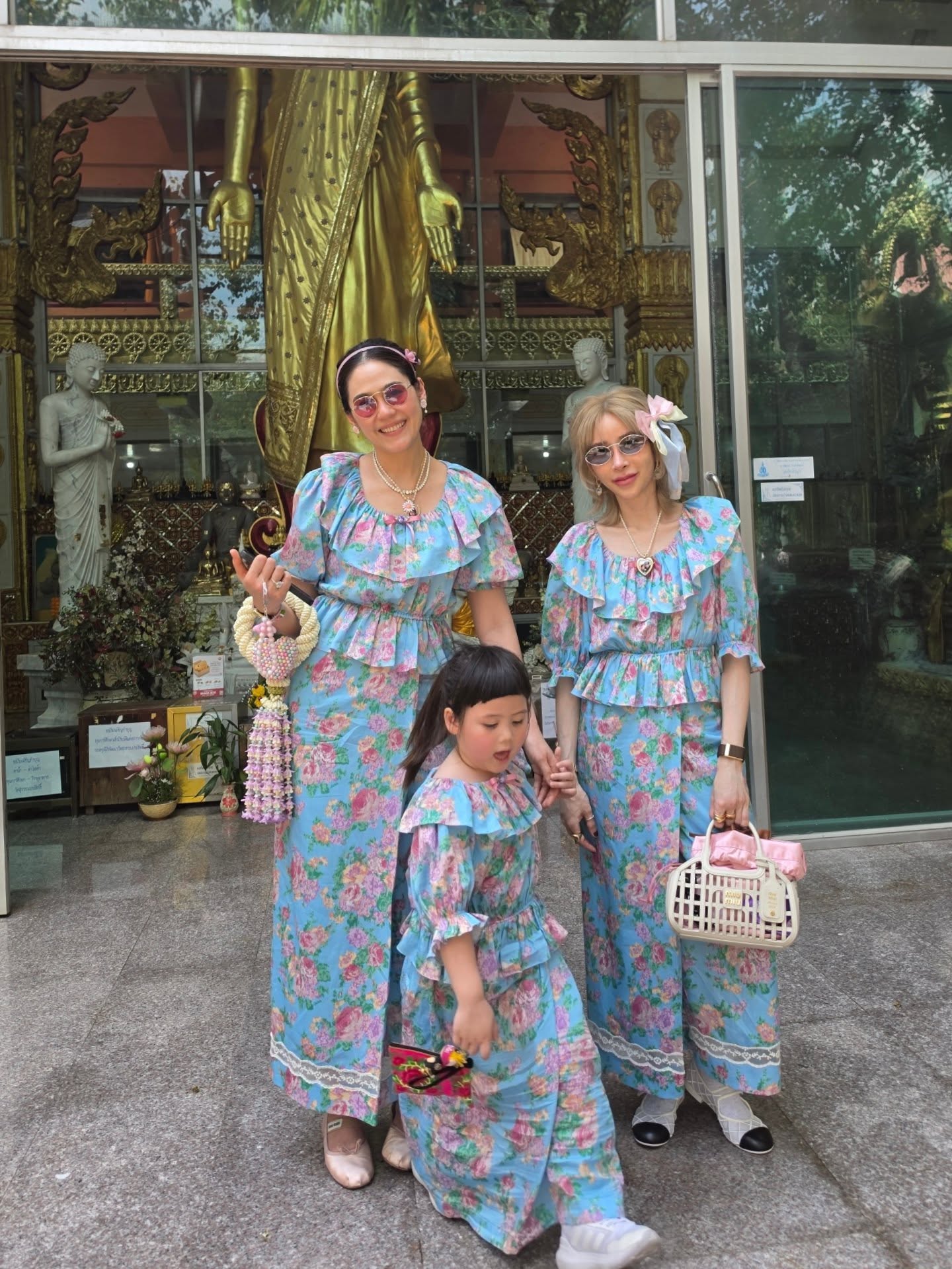 ชมพู่ - อารยา เอ ฮาร์เก็ต