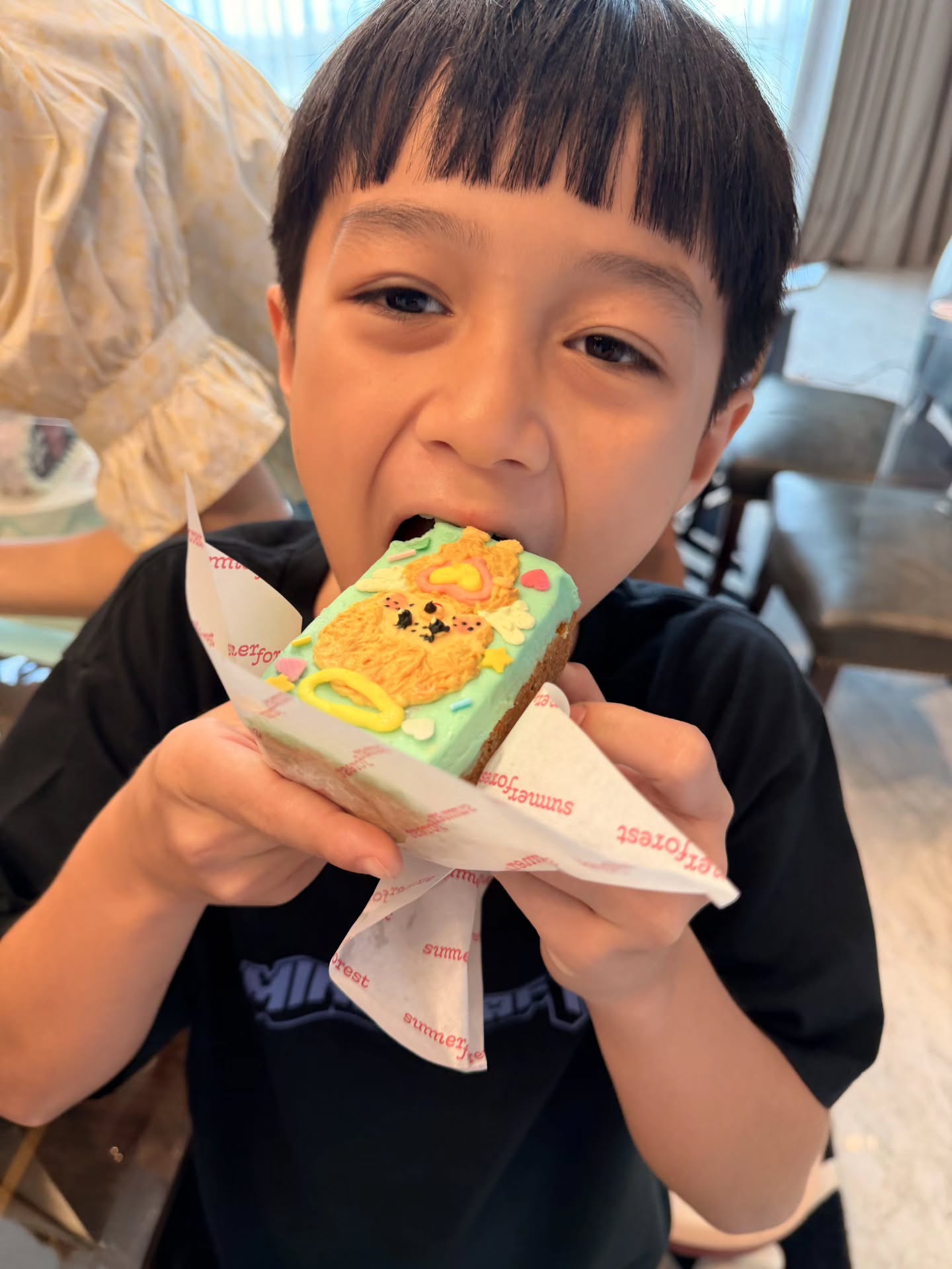 ชมพู่ - อารยา เอ ฮาร์เก็ต