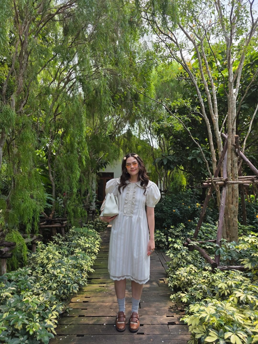 ชมพู่ - อารยา เอ ฮาร์เก็ต