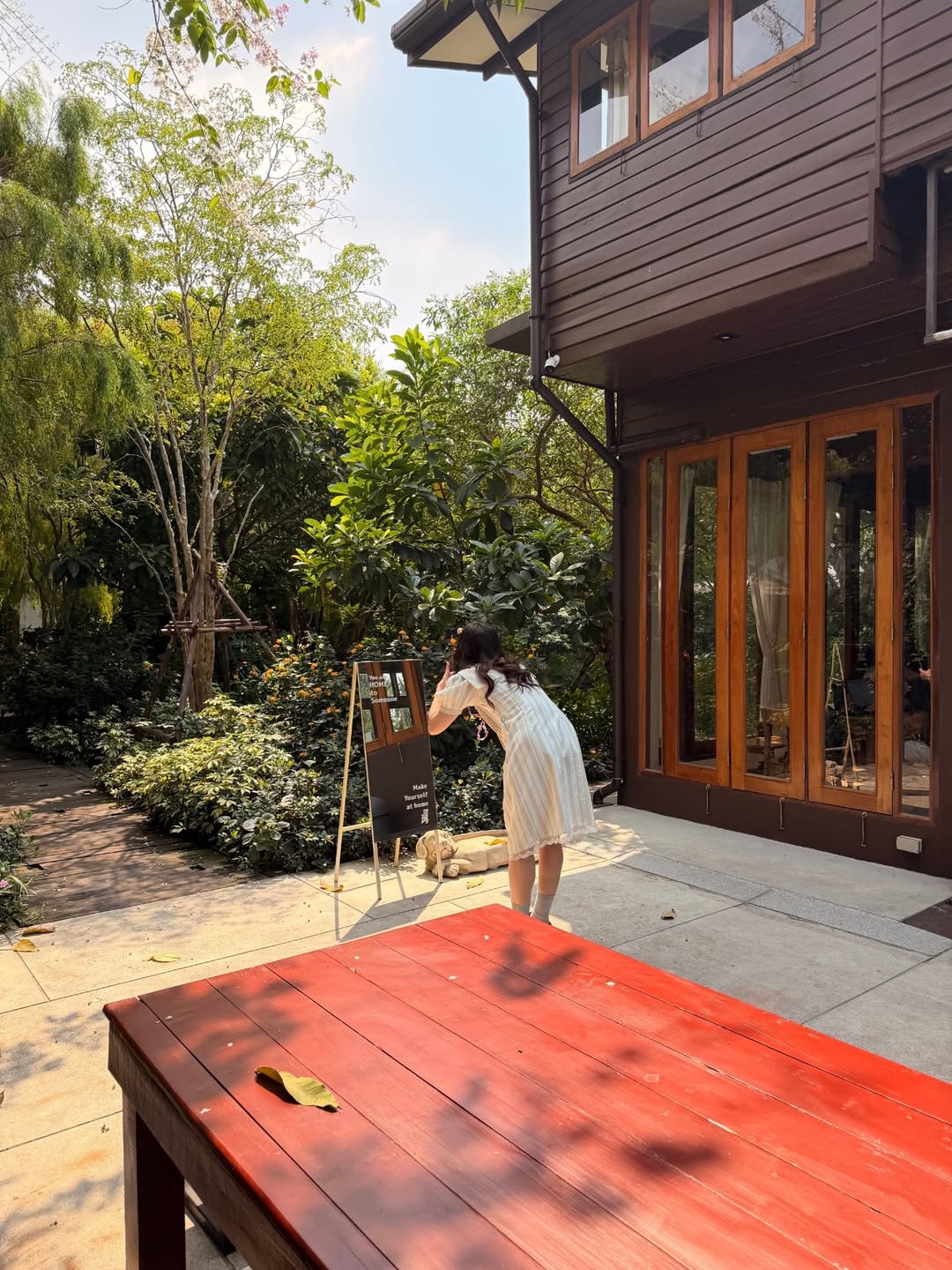 ชมพู่ - อารยา เอ ฮาร์เก็ต