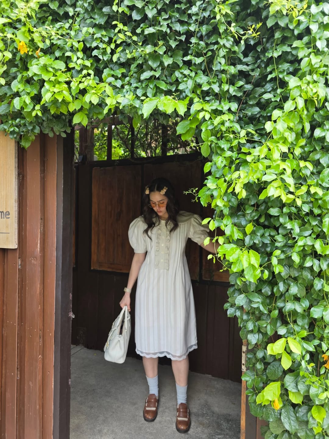 ชมพู่ - อารยา เอ ฮาร์เก็ต