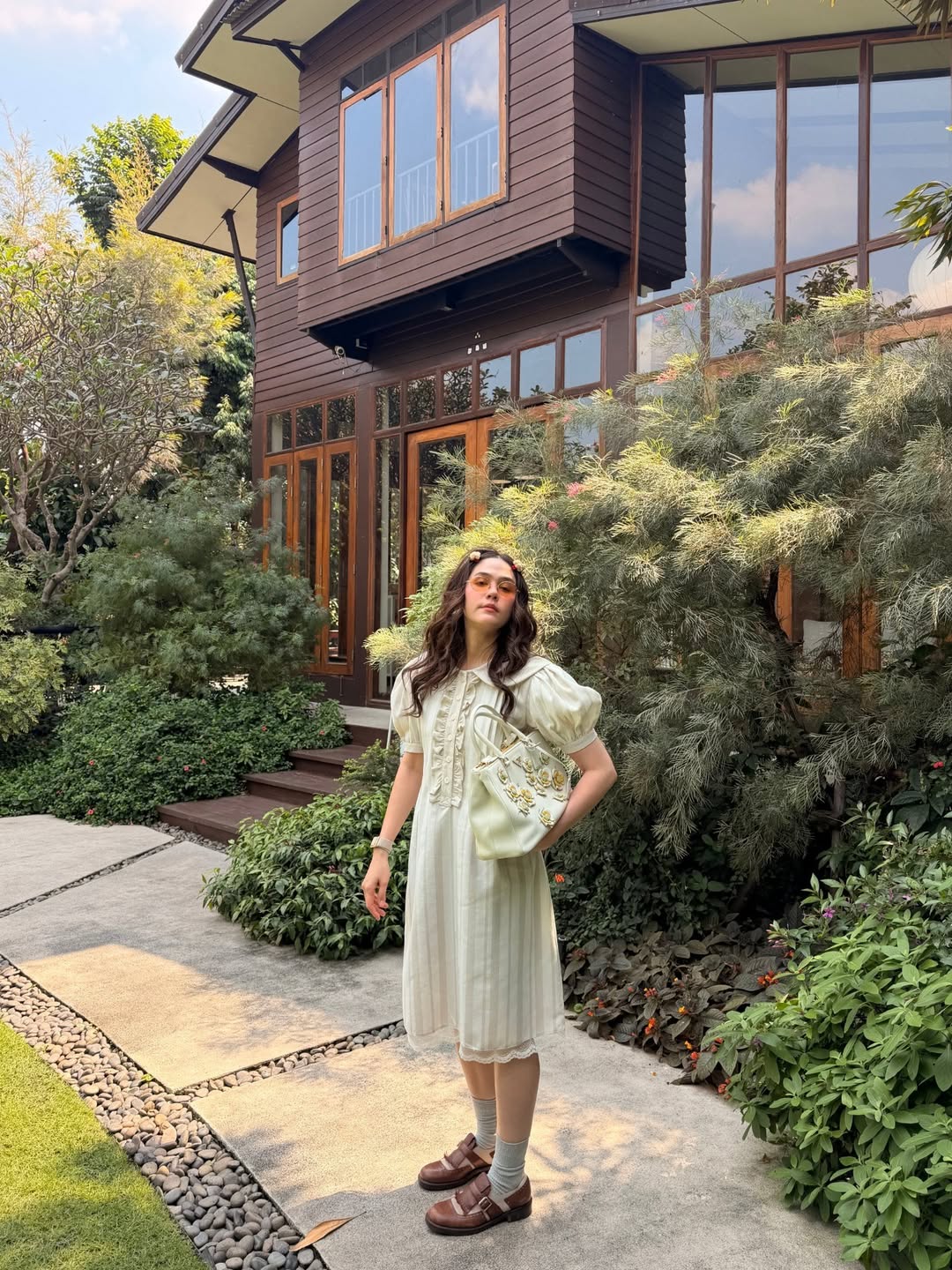 ชมพู่ - อารยา เอ ฮาร์เก็ต