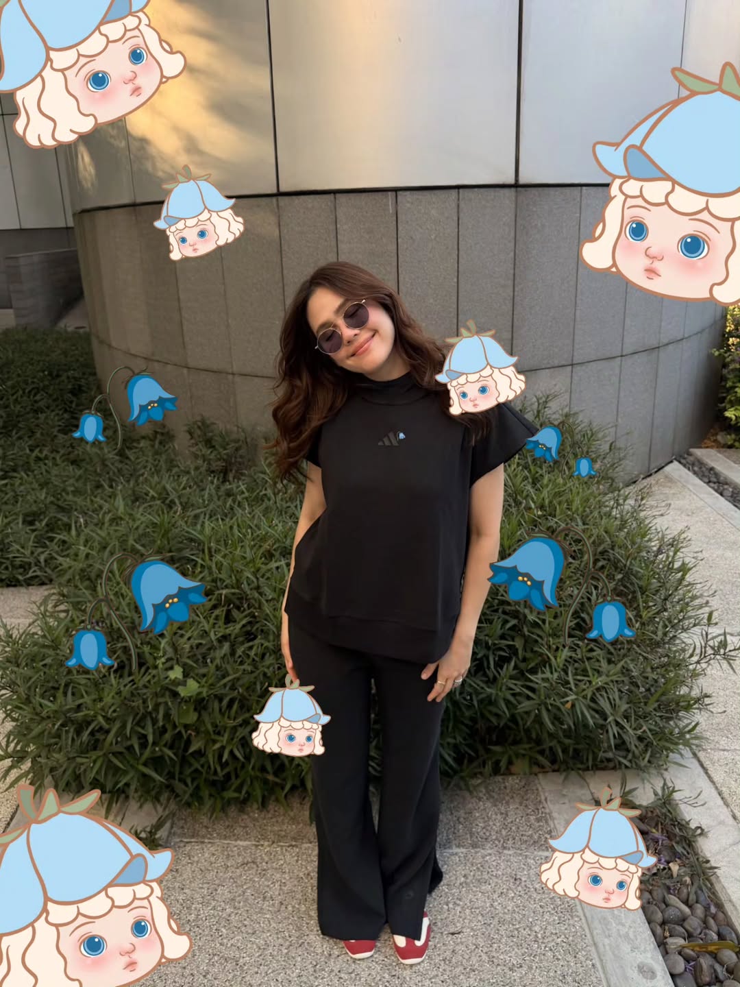 ชมพู่ - อารยา เอ ฮาร์เก็ต