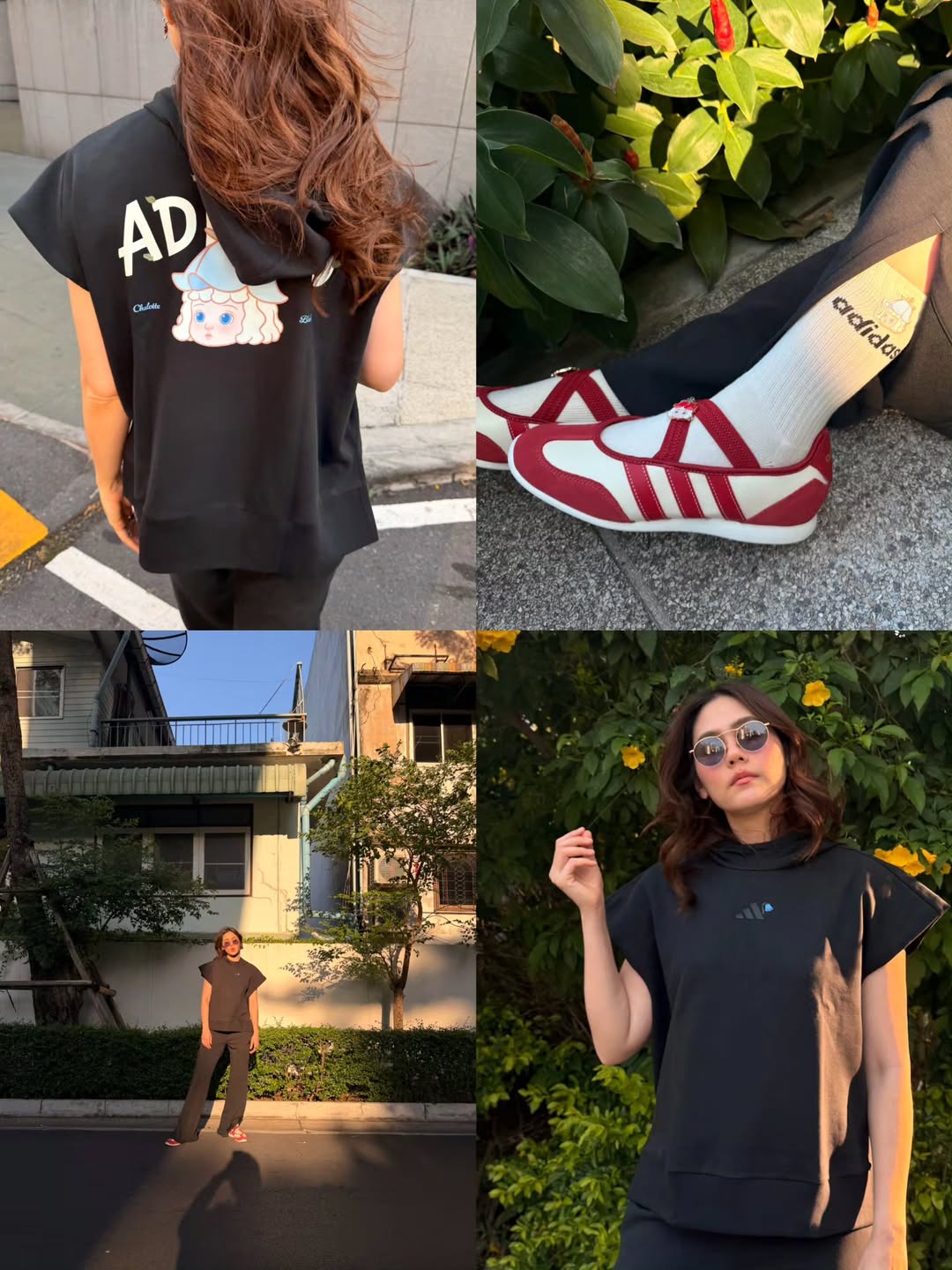 ชมพู่ - อารยา เอ ฮาร์เก็ต