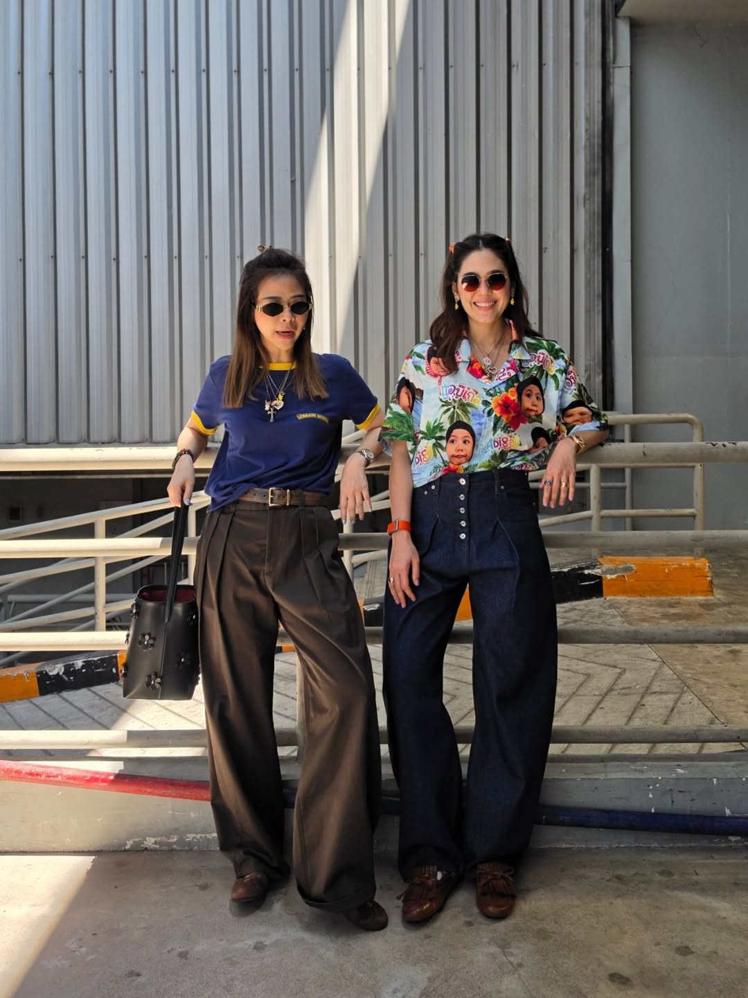 ชมพู่ - อารยา เอ ฮาร์เก็ต