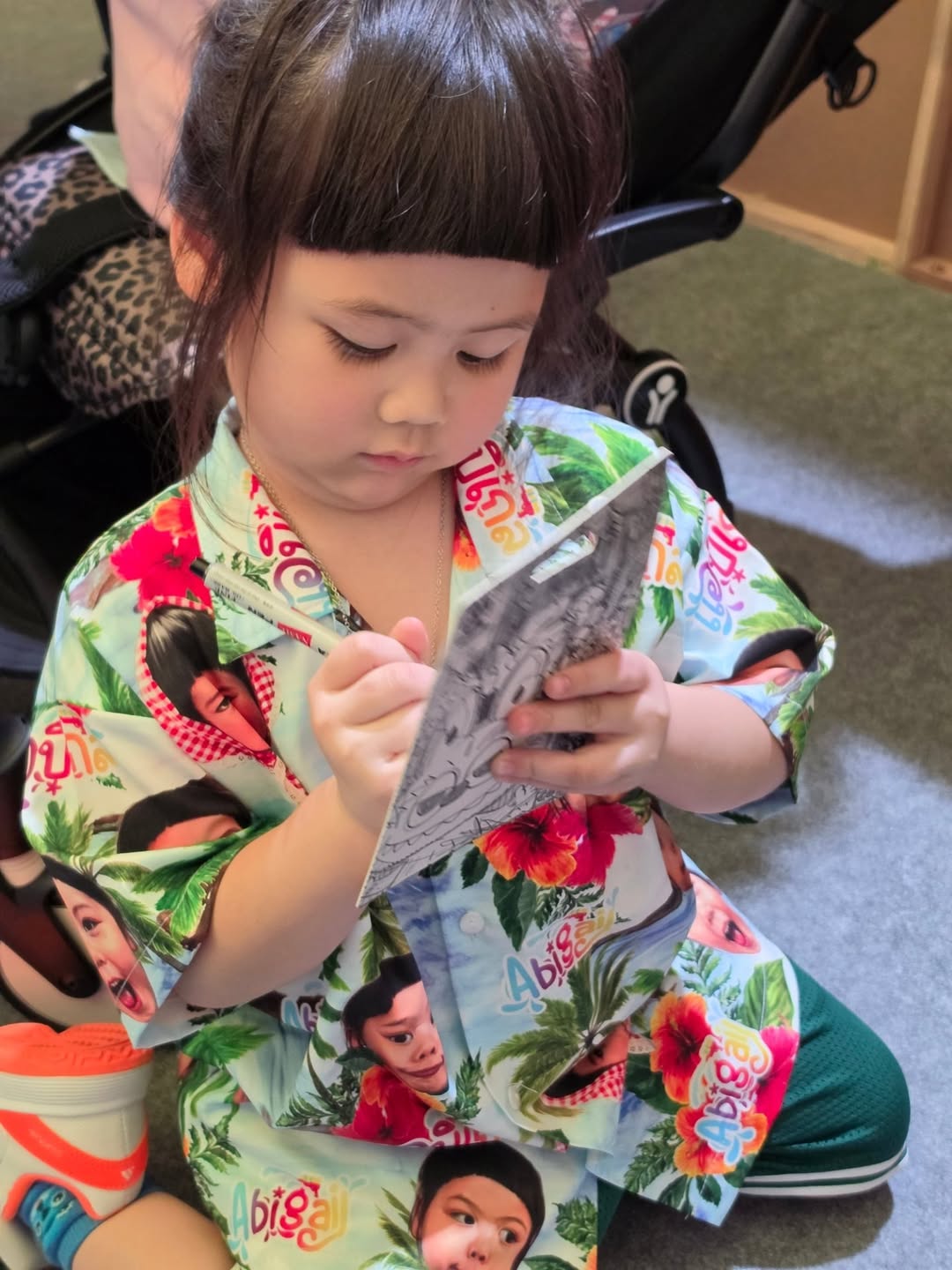 ชมพู่ - อารยา เอ ฮาร์เก็ต