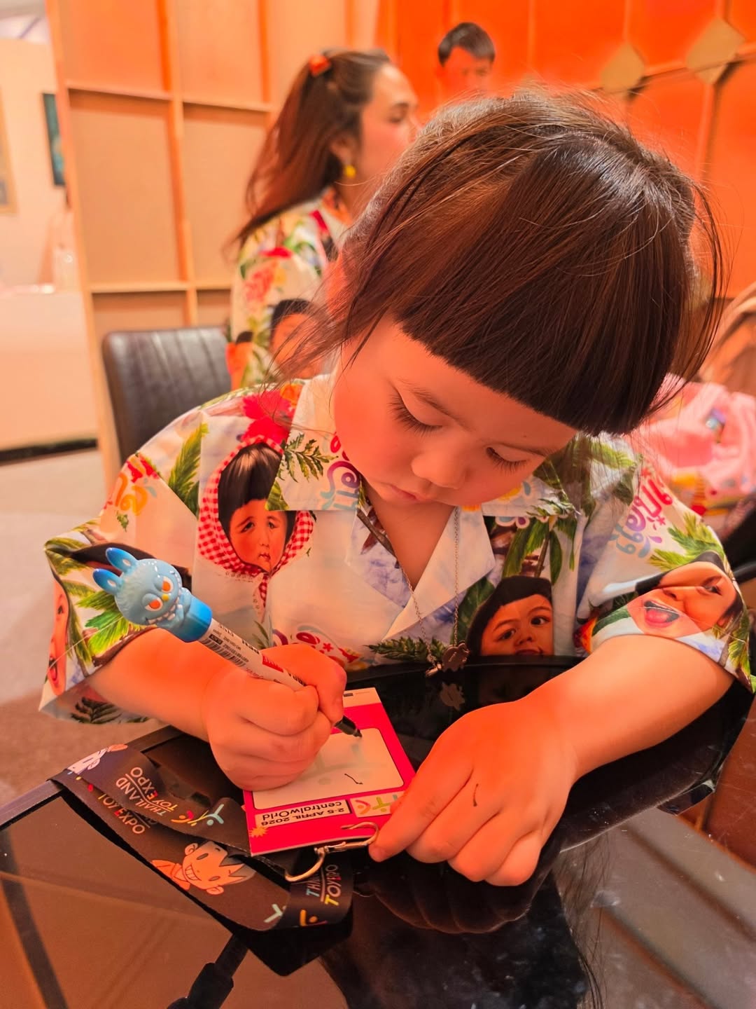 ชมพู่ - อารยา เอ ฮาร์เก็ต