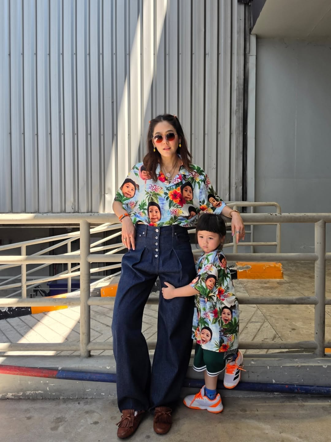 ชมพู่ - อารยา เอ ฮาร์เก็ต