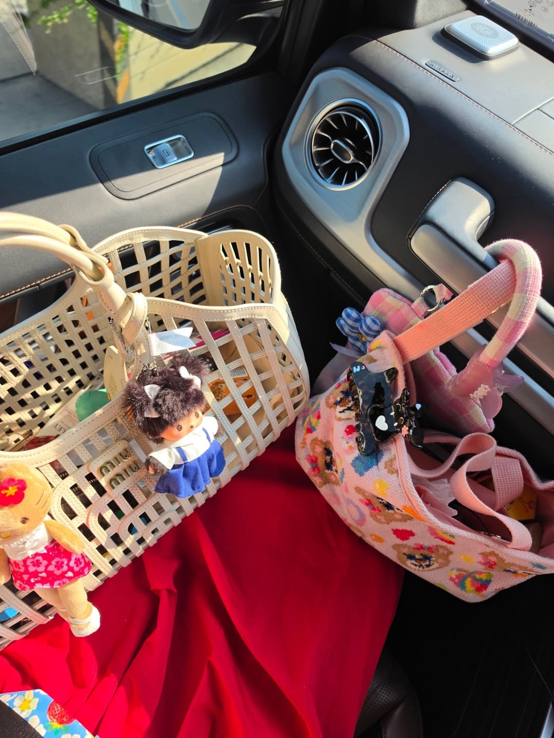 ชมพู่ - อารยา เอ ฮาร์เก็ต