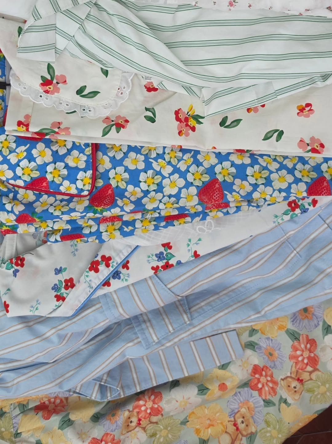 ชมพู่ - อารยา เอ ฮาร์เก็ต