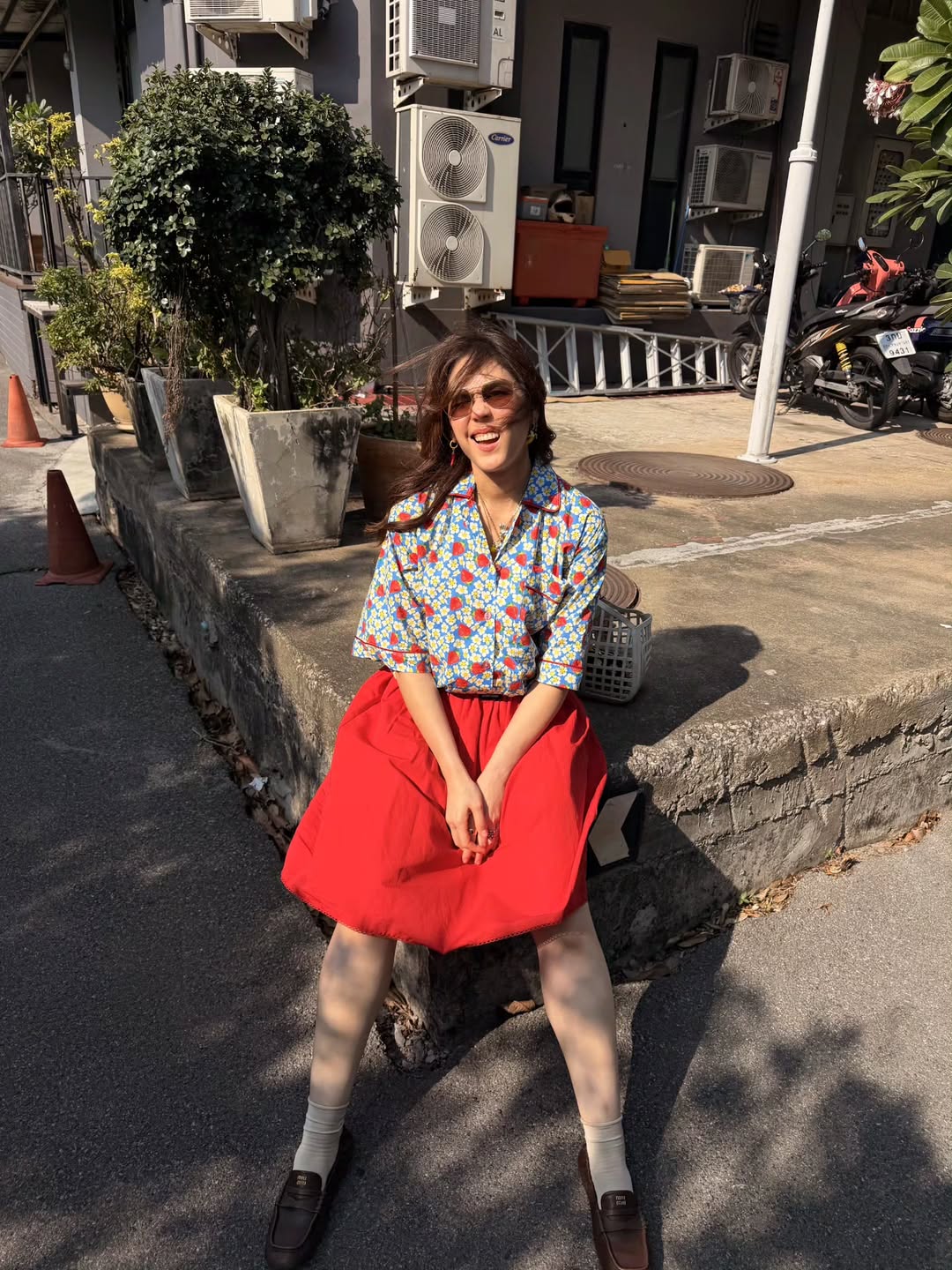 ชมพู่ - อารยา เอ ฮาร์เก็ต