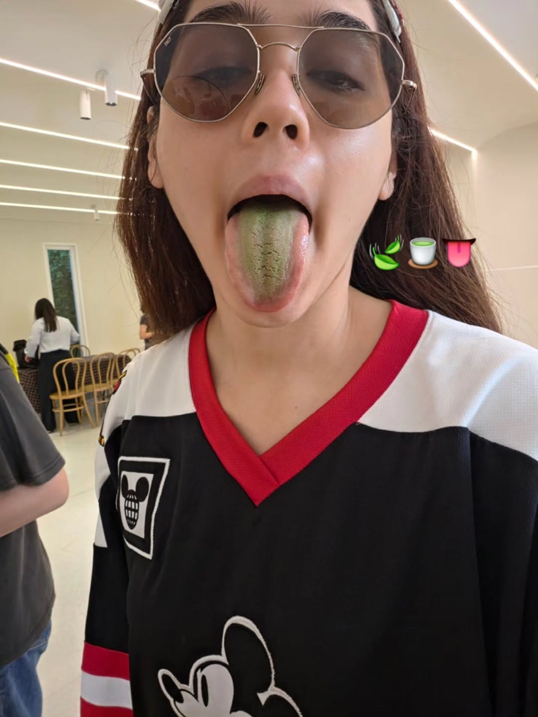 ชมพู่ - อารยา เอ ฮาร์เก็ต