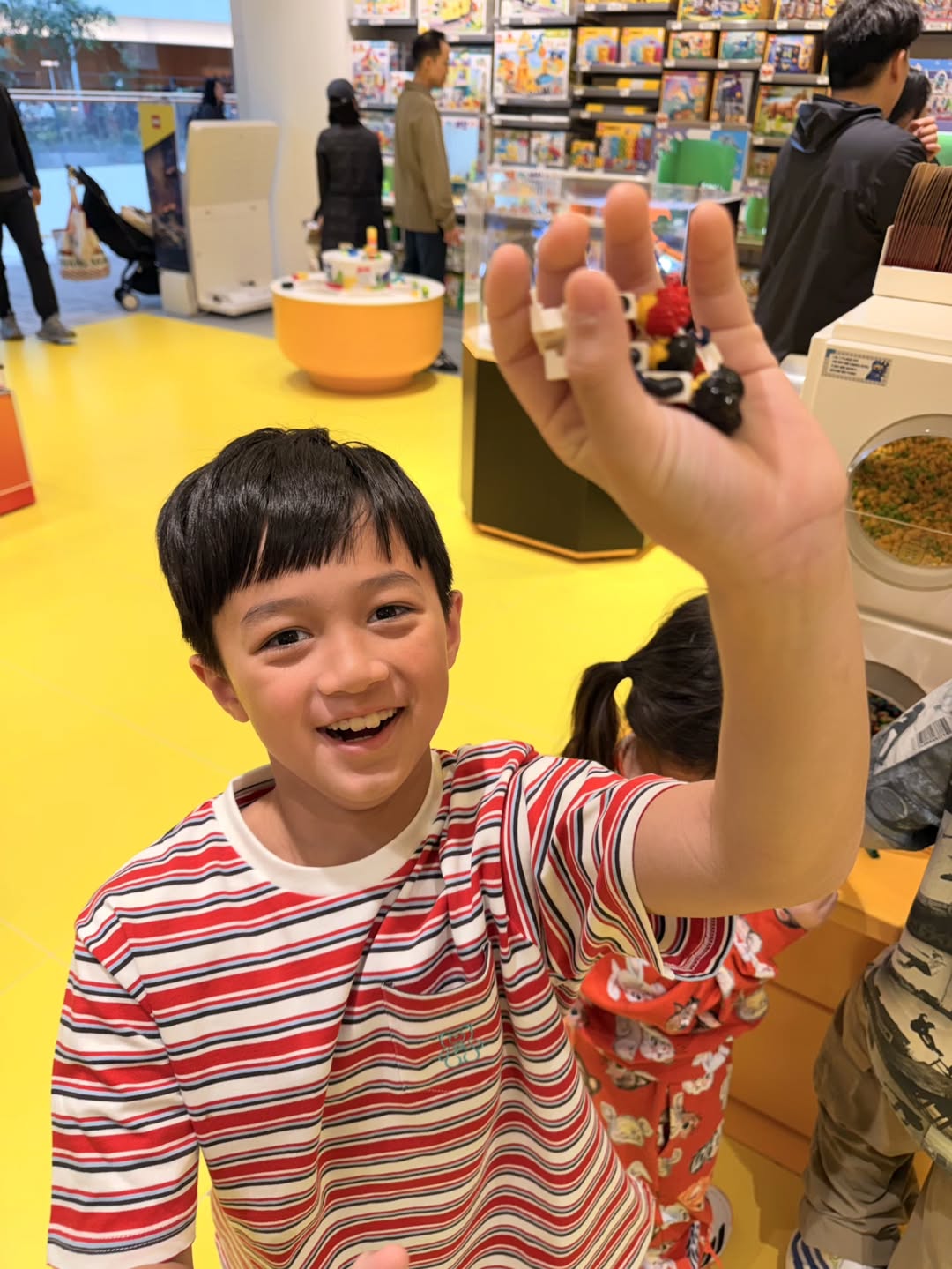 ชมพู่ - อารยา เอ ฮาร์เก็ต