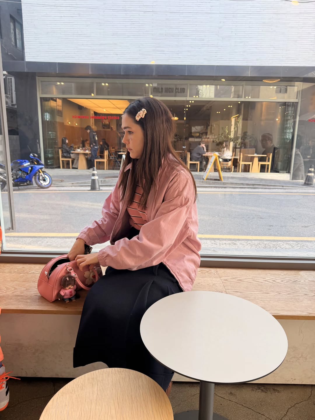 ชมพู่ - อารยา เอ ฮาร์เก็ต