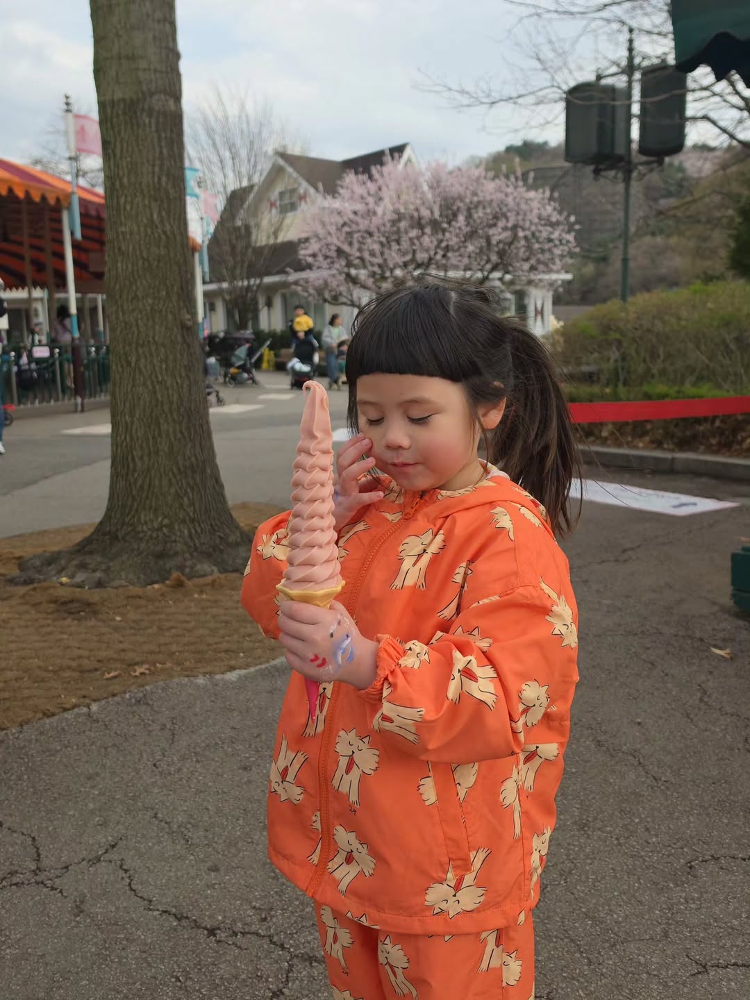 ชมพู่ - อารยา เอ ฮาร์เก็ต