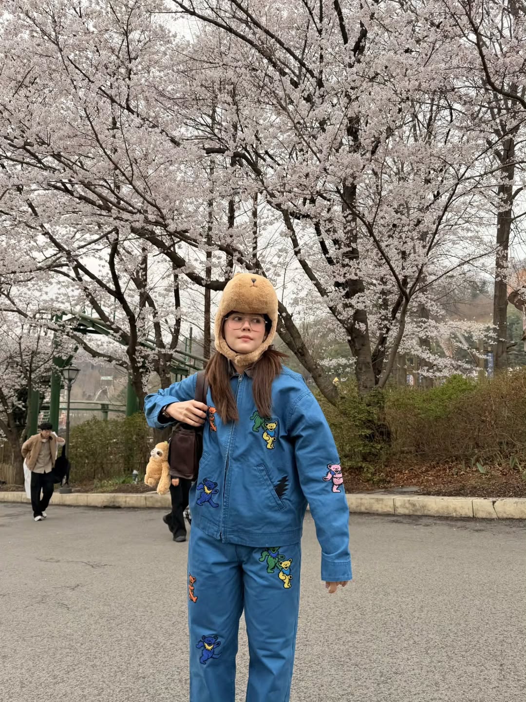 ชมพู่ - อารยา เอ ฮาร์เก็ต