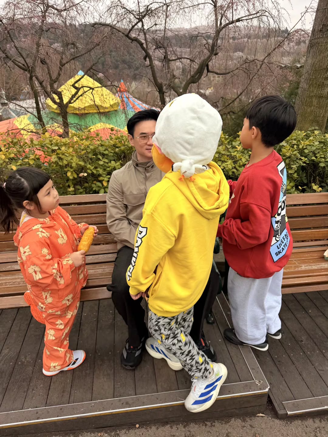 ชมพู่ - อารยา เอ ฮาร์เก็ต