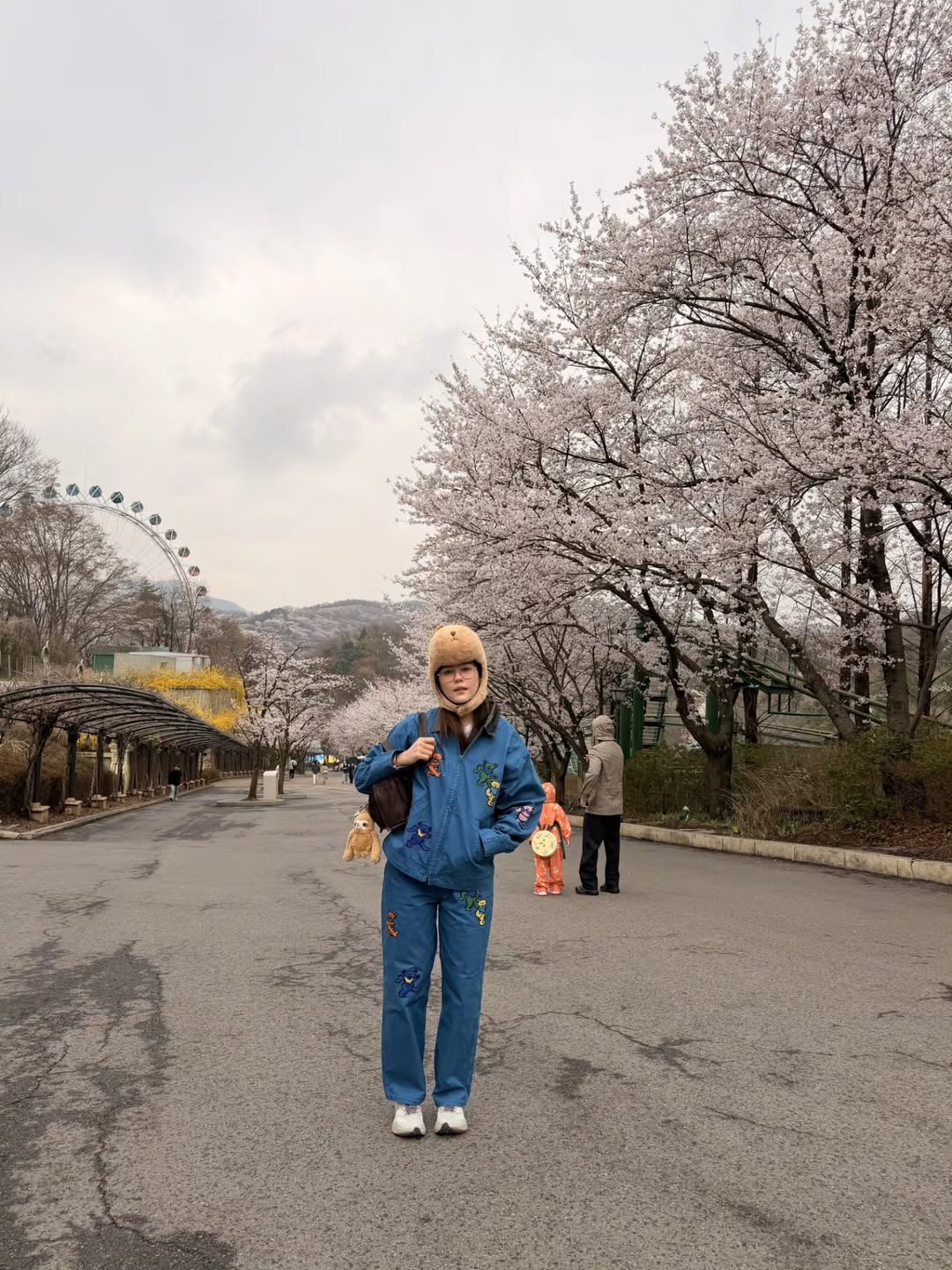 ชมพู่ - อารยา เอ ฮาร์เก็ต