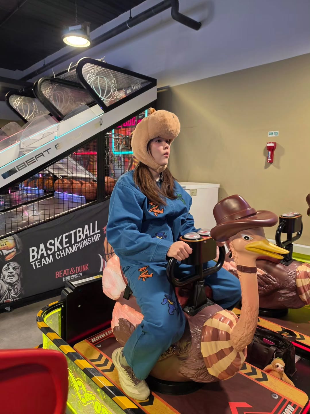 ชมพู่ - อารยา เอ ฮาร์เก็ต