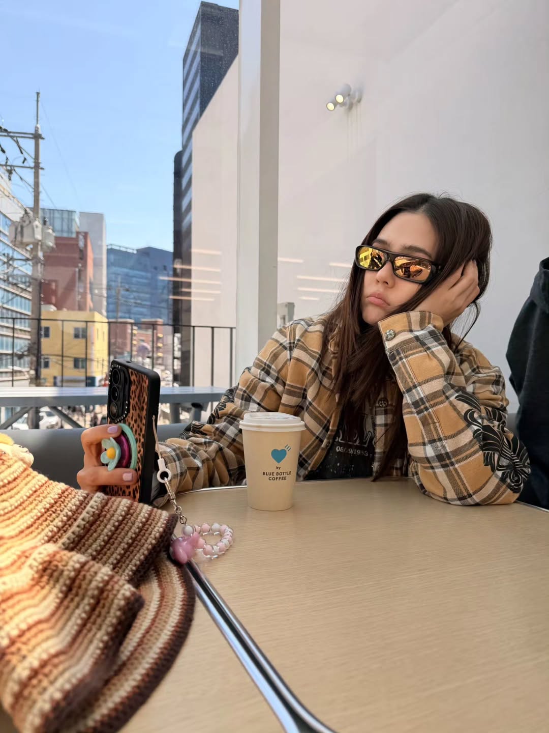 ชมพู่ - อารยา เอ ฮาร์เก็ต